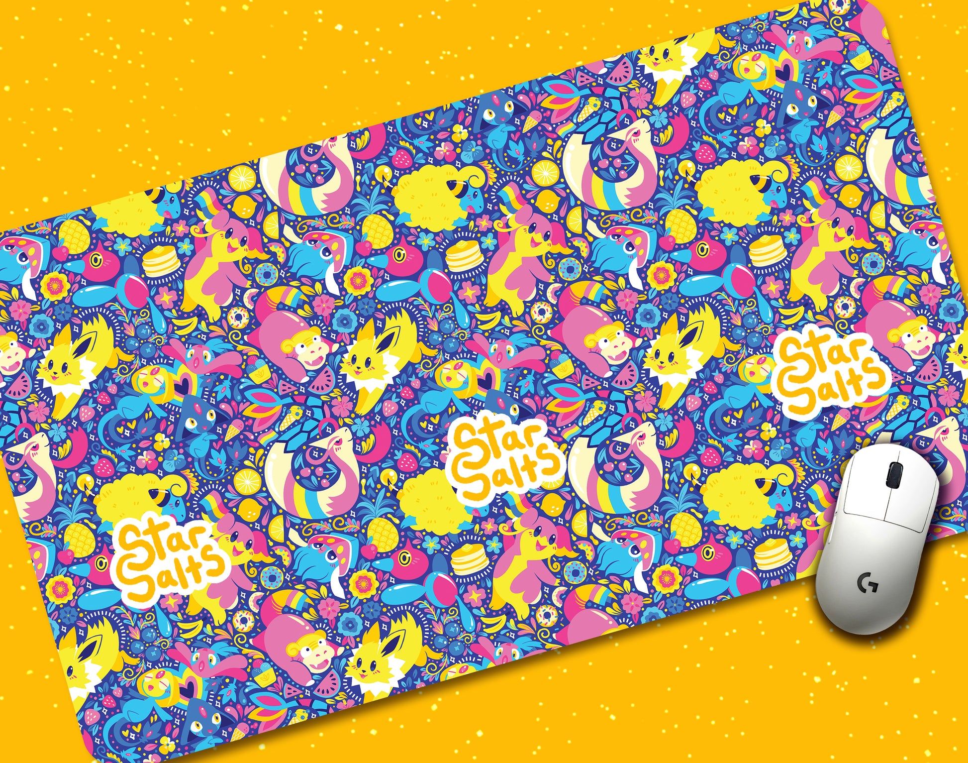 1946x1533 Pansexual Pride Jumbo Desk Mat