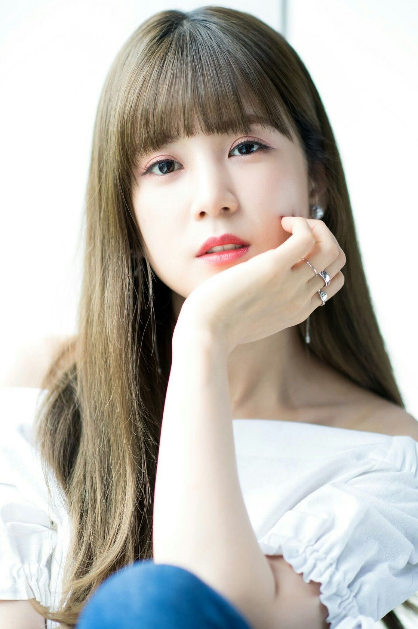 1364x2048 Apink Wallpaper