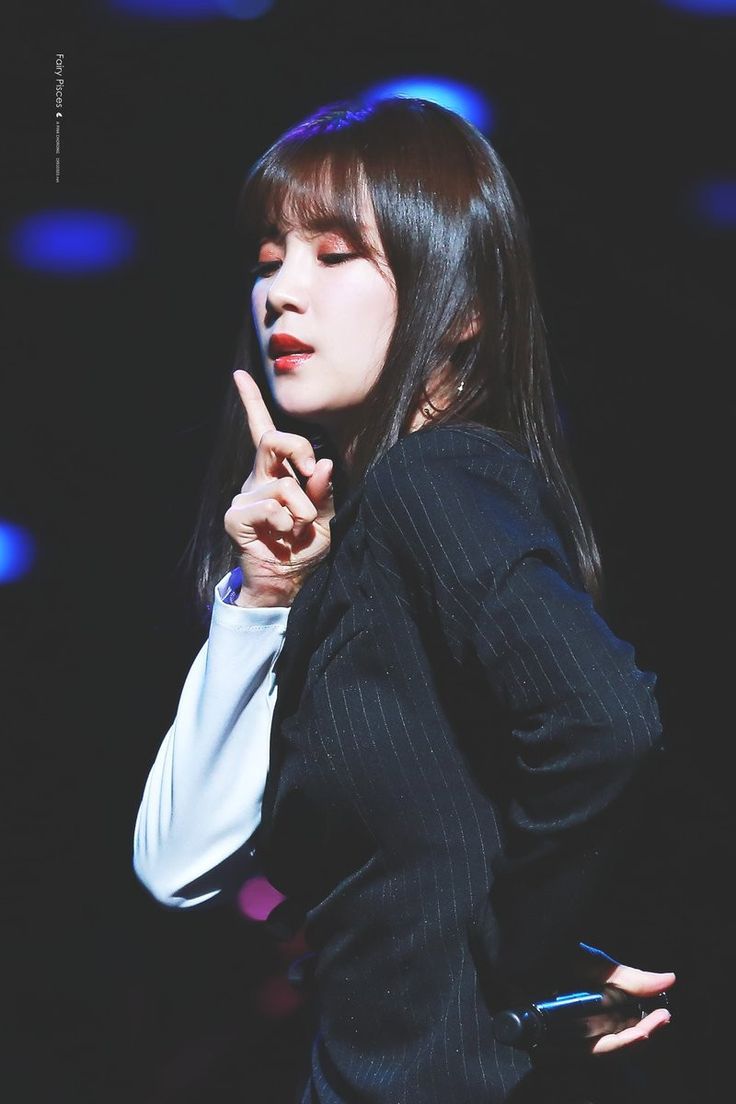736x1104 Park Chorong Apink❤181016