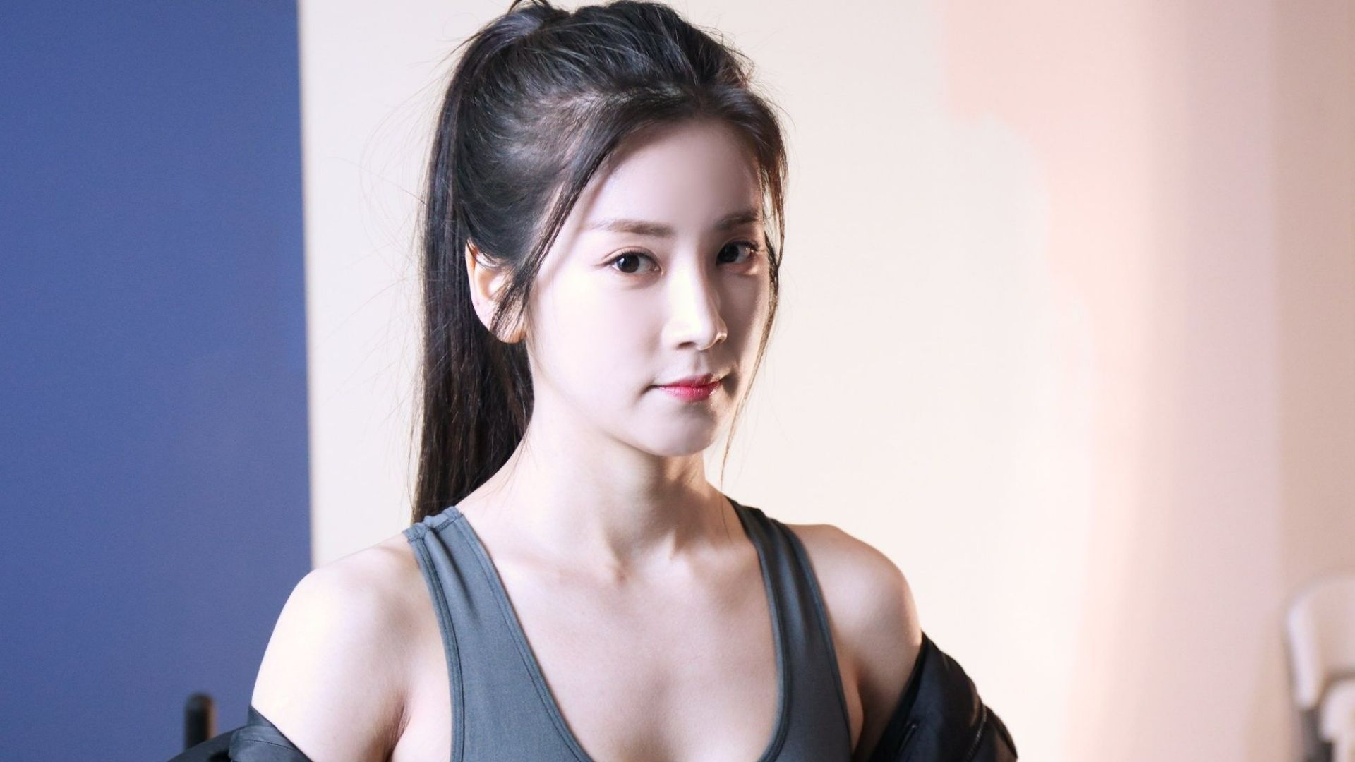 1920x1080 Park Cho Rong Wallpaper Park Cho Rong Wallpaper [ HQ ]