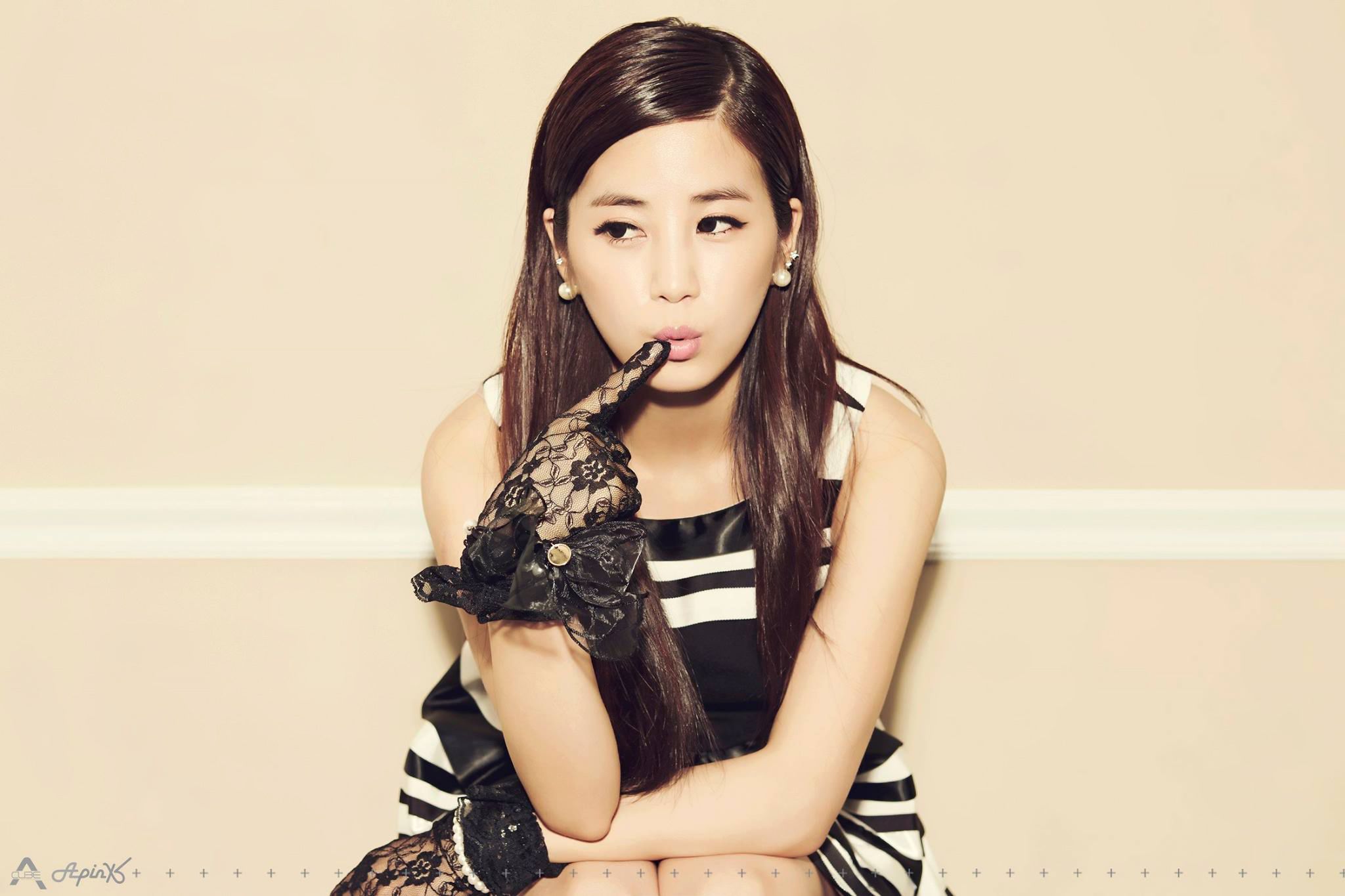 2048x1365 Park Cho Rong Wallpaper KPOP Image Board