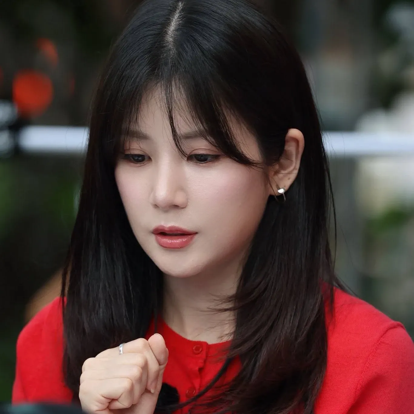 1366x1366 Apink Park Chorong Fandom Community │ No.1 KPOP App CHOEAEDOL