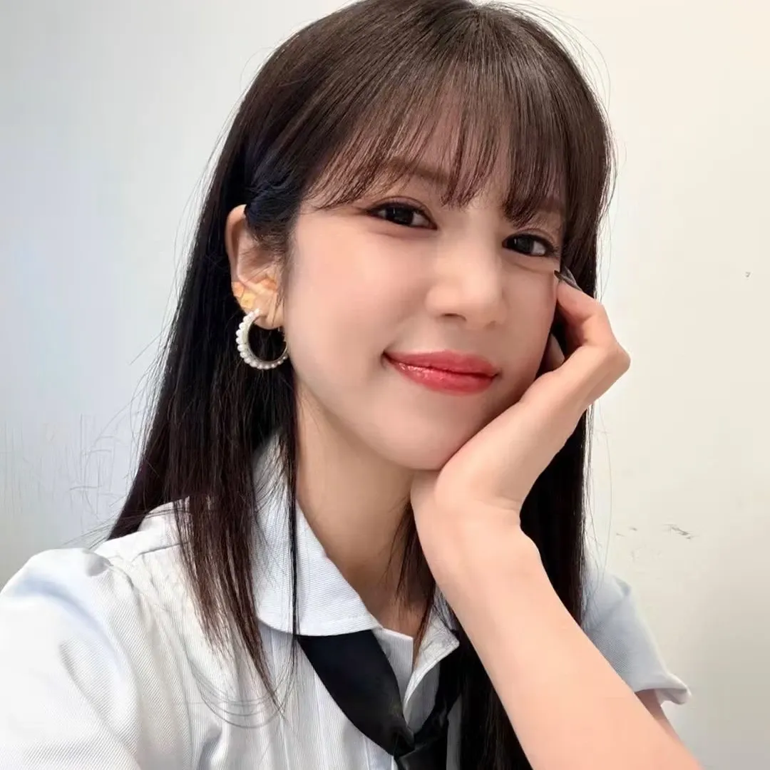 1080x1080 Apink Park Chorong Fandom Community │ No.1 KPOP App CHOEAEDOL