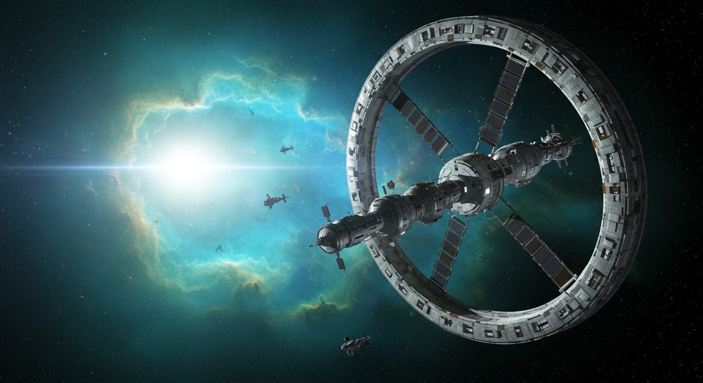 1408x768 Is Antigravity Possible, What The Physics Actually Says