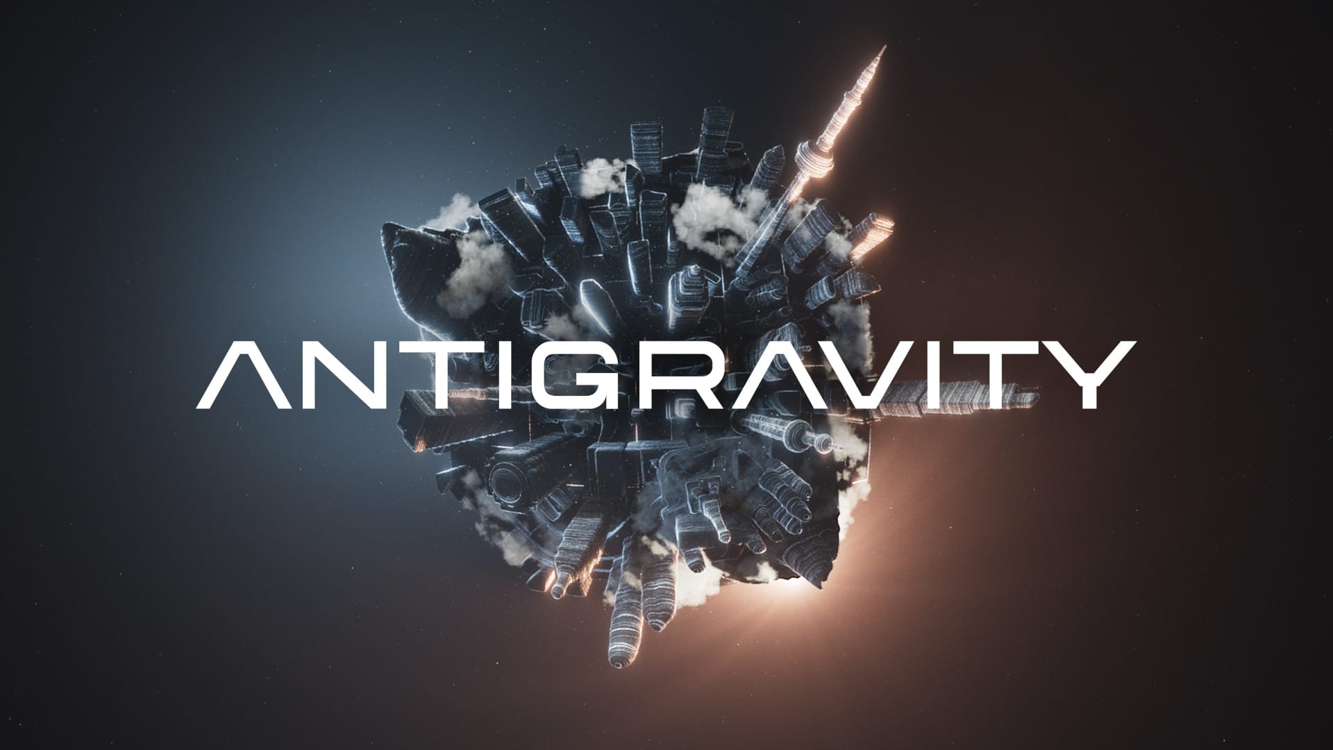 1920x1080 Antigravity aims to make drone flying easier and more versatile