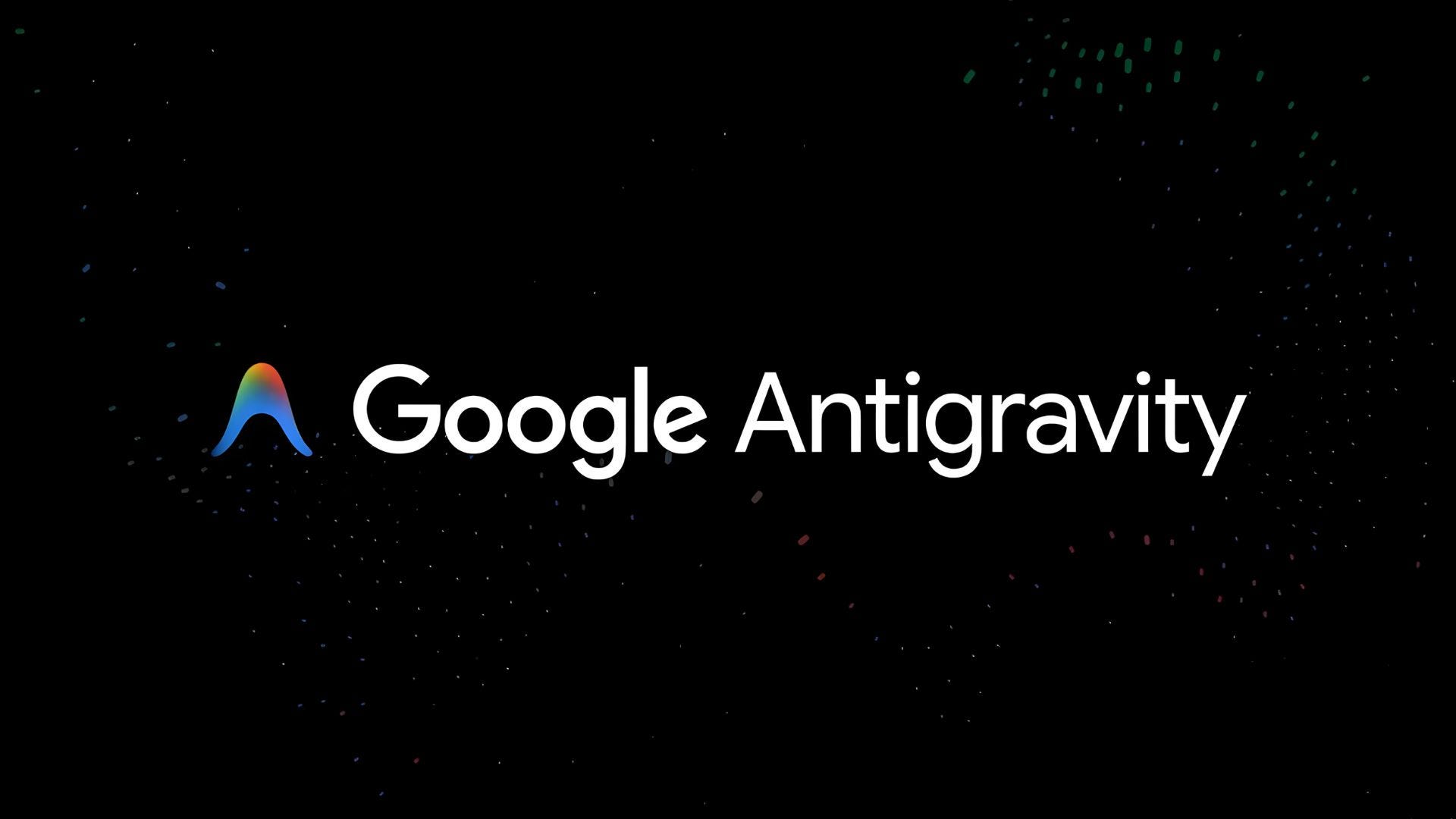 1920x1080 Google Built Another AI Powered IDE: Antigravity. By Jim Clyde Monge