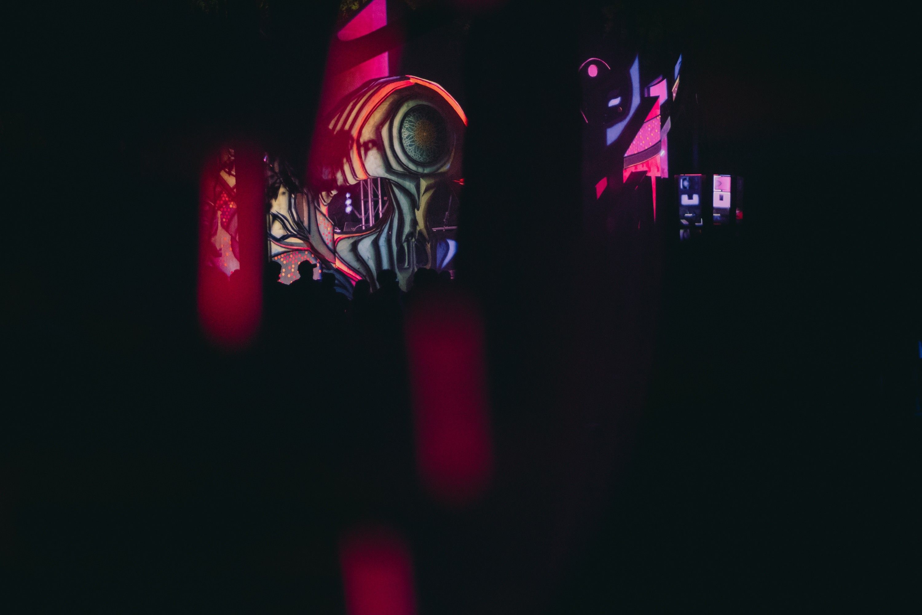 3000x2000 Antigravity Festival