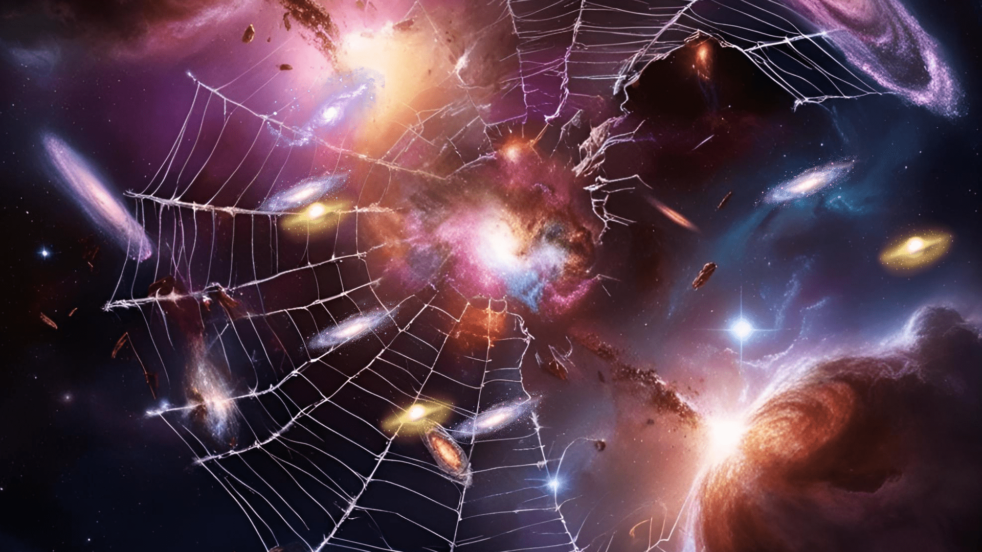 1920x1080 Unknown physics may help dark energy act as 'antigravity' throughout the universe