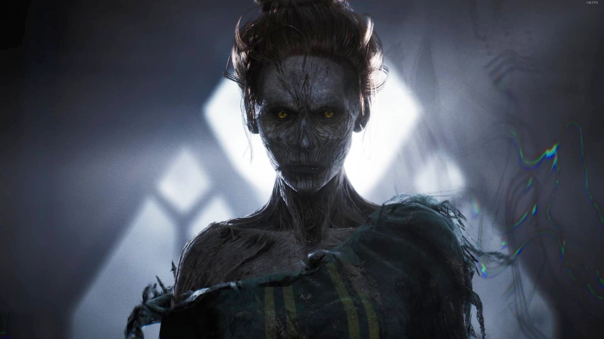 1920x1080 Banishers: Ghosts of New Eden is the year's most underrated RPG