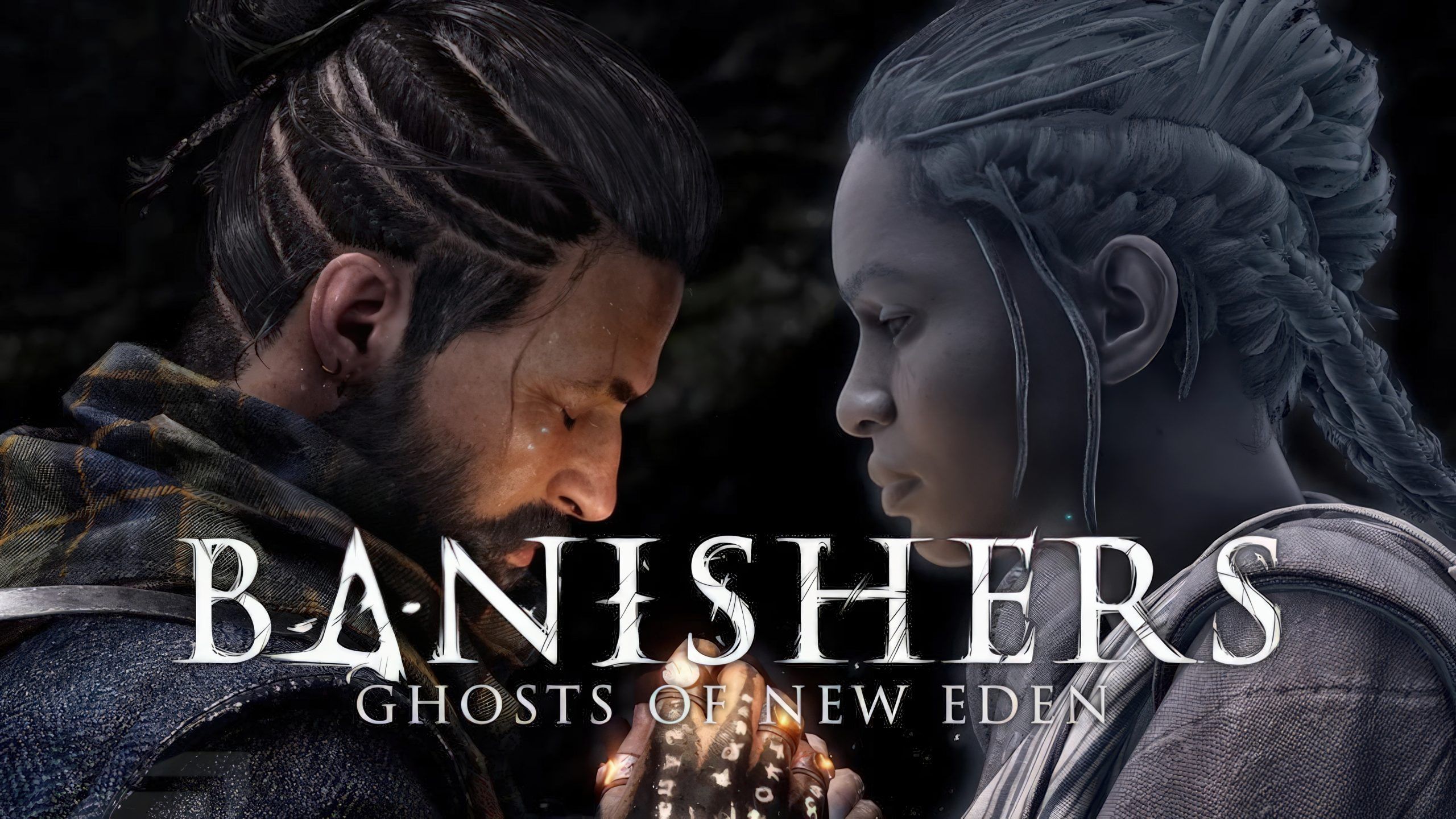 2560x1440 Banishers: Ghosts of New Eden Official PC System Requirements Are Out Now and They're Quite Low