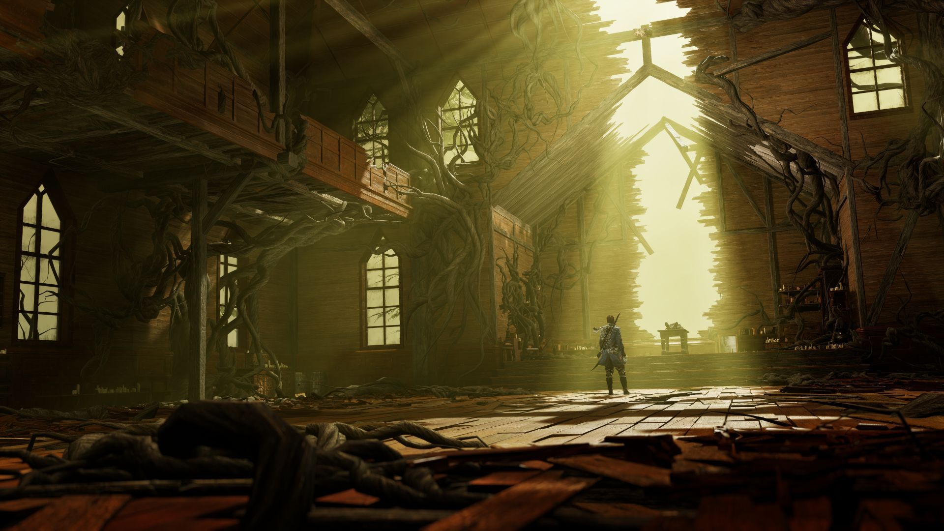 1920x1080 Banishers: Ghosts of New Eden