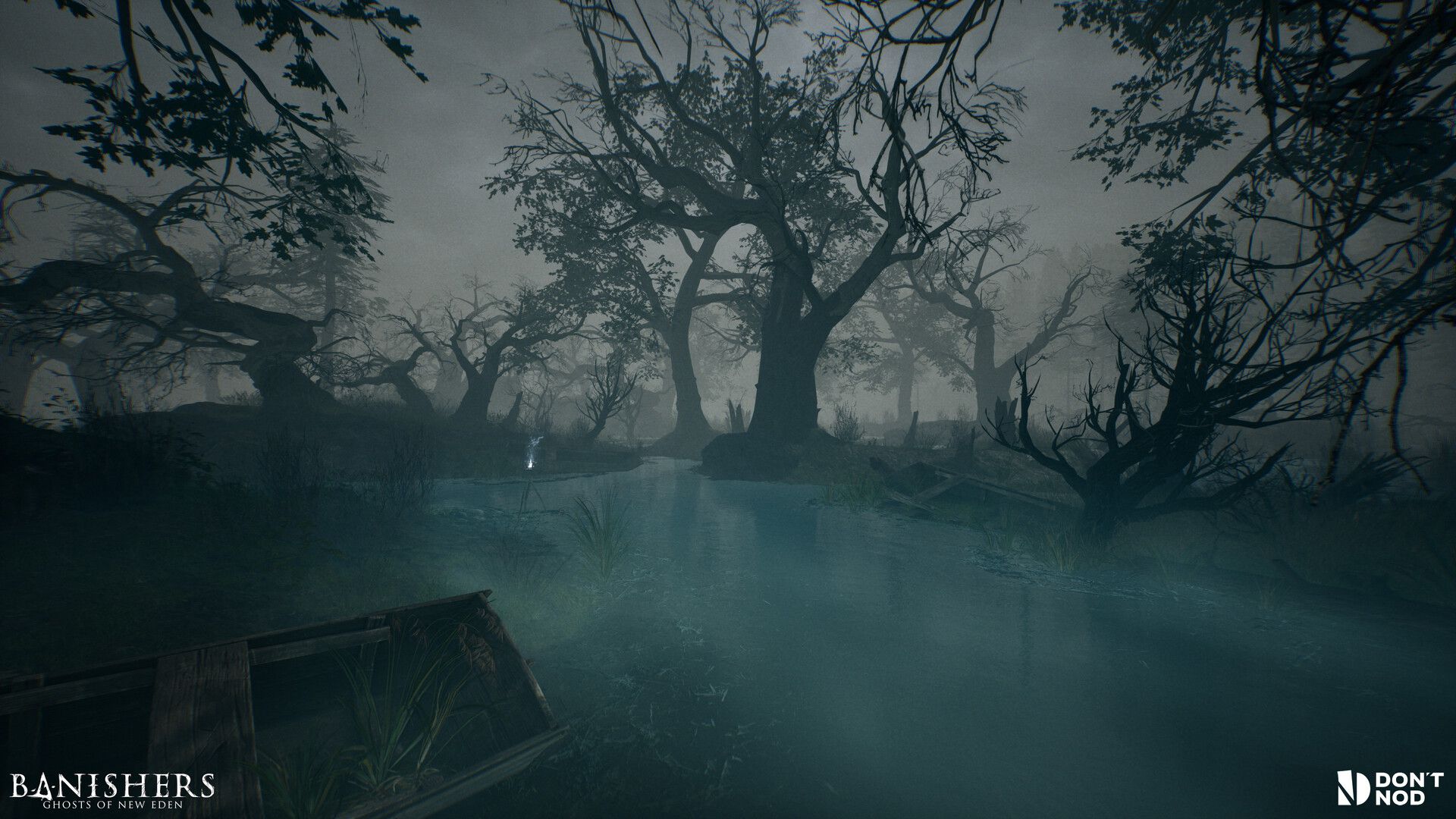 1920x1080 Banishers : Ghosts of New Eden Part 3