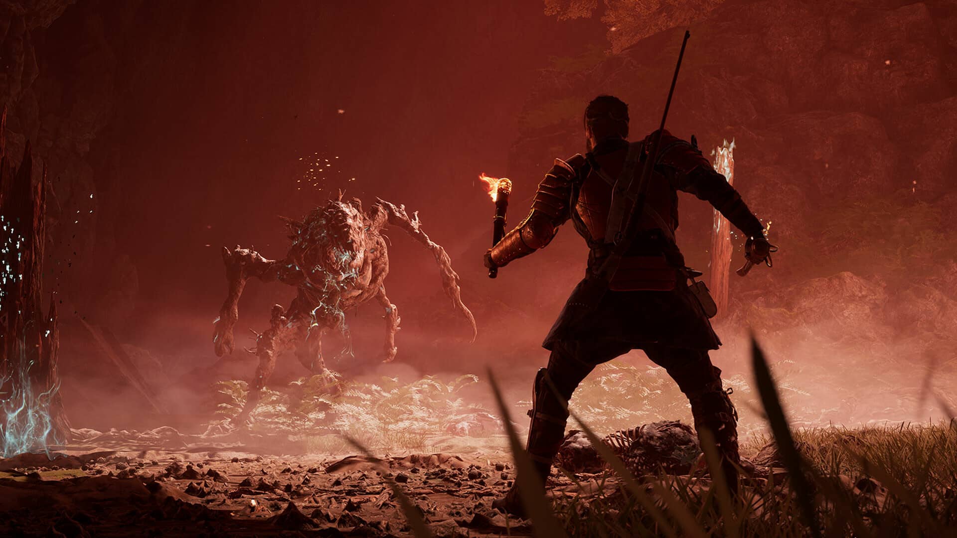 1920x1080 Banishers: Ghosts of New Eden Gameplay Breakdown Everything You Need to Know About a Banisher