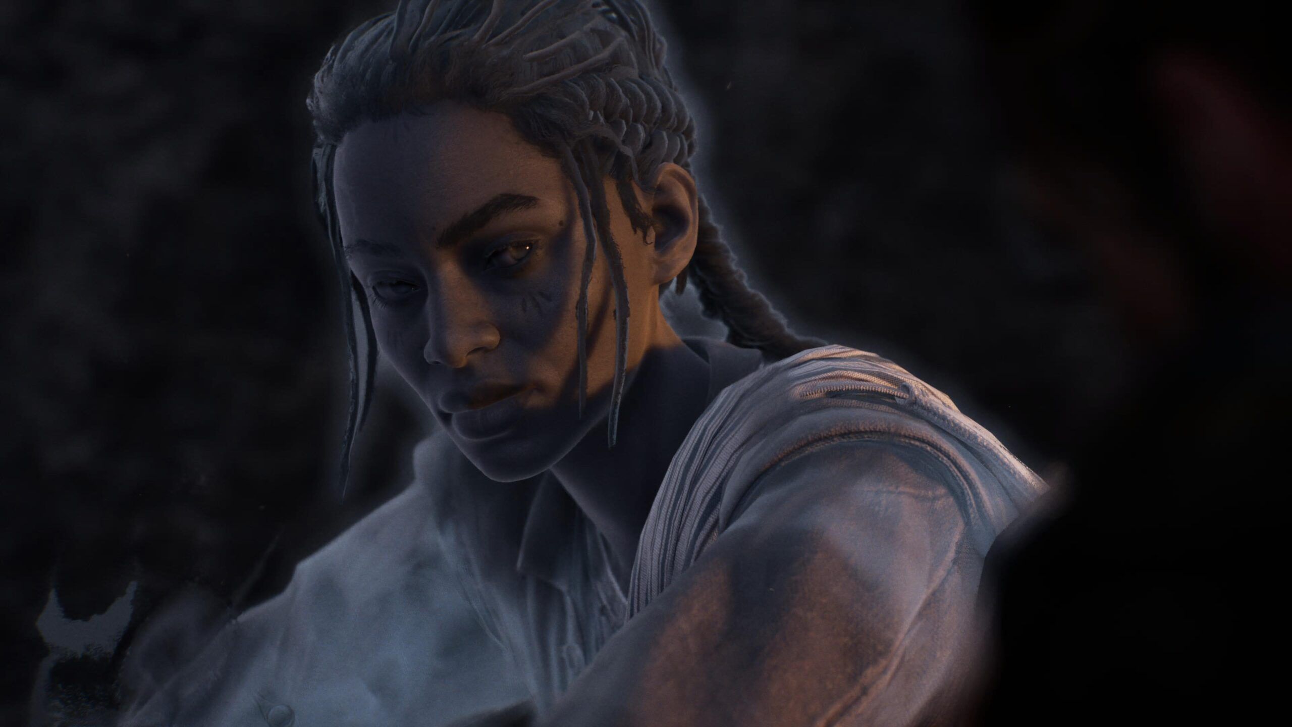 2560x1440 Banishers: Ghosts of New Eden Review