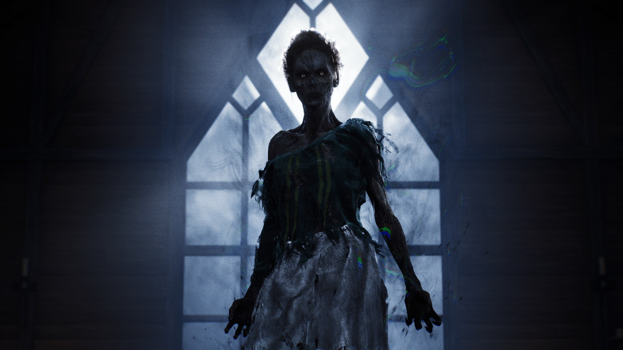 2560x1440 Review: Ghosts of New Eden
