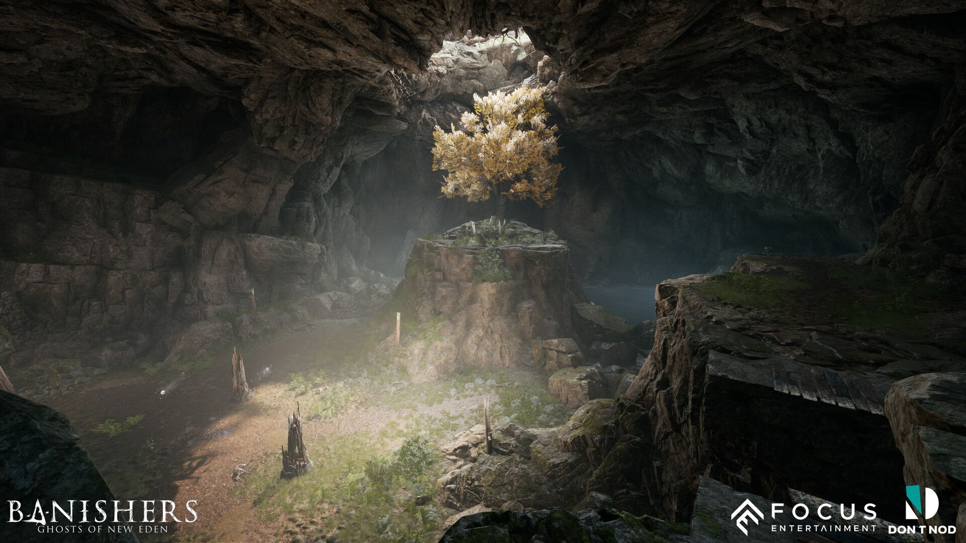 1920x1080 Banishers : Ghosts of New Eden