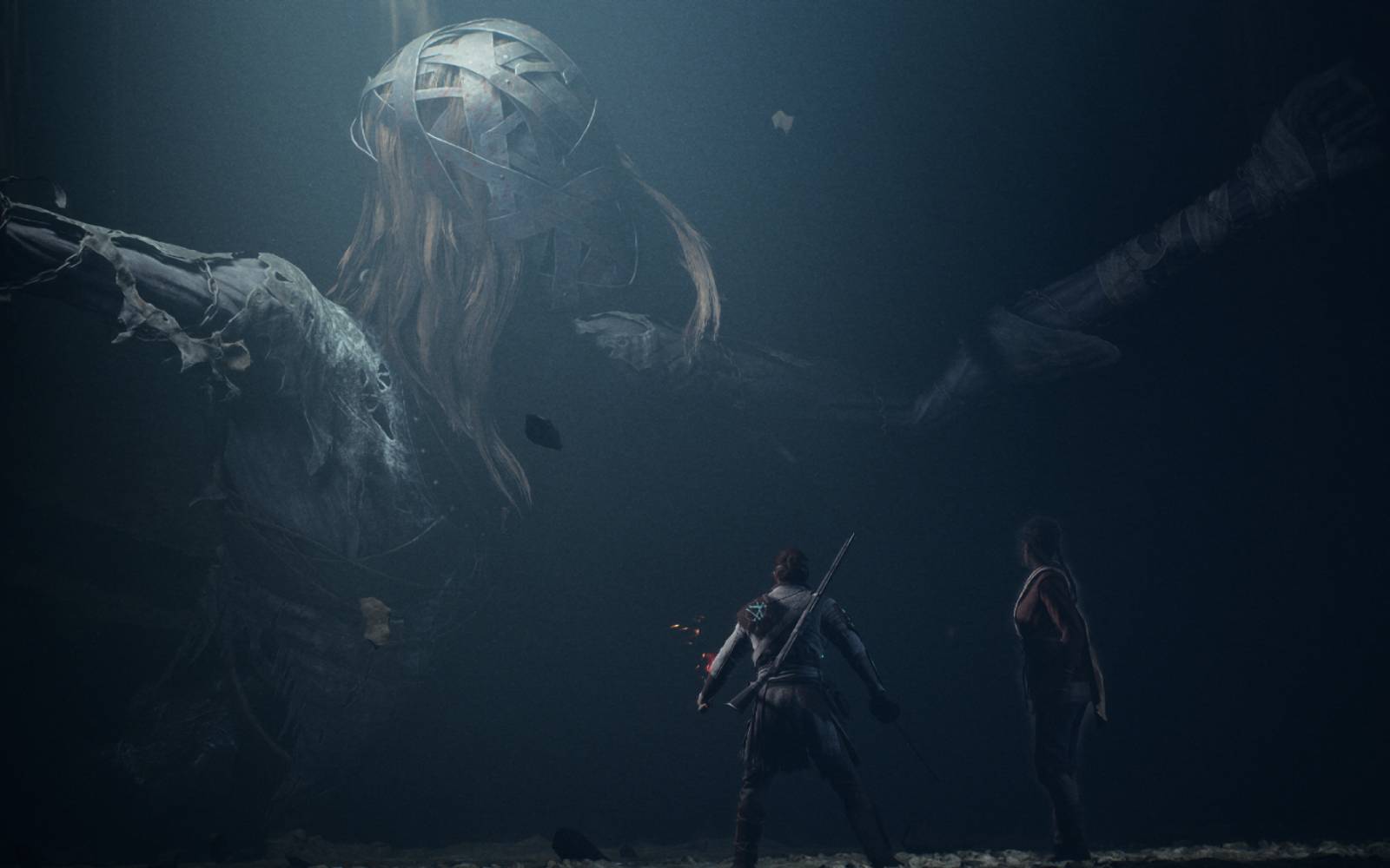 1600x1000 How To Beat The Puppeteer In Banishers: Ghosts Of New Eden