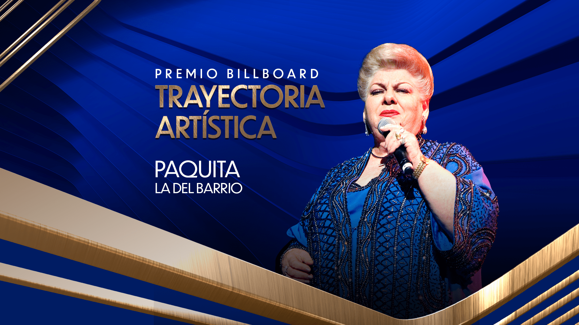 1920x1080 Paquita La Del Barrio To Be Honored With the 2021 Billboard Lifetime Achievement Award