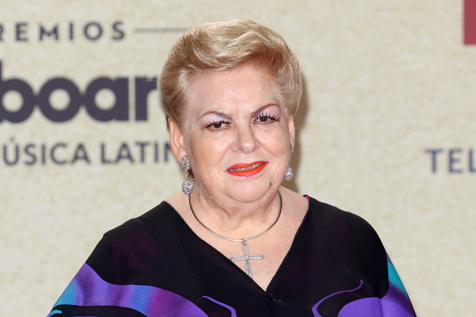 1954x1303 Paquita La Del Barrio Dead: Mexican Singer Songwriter Was 77