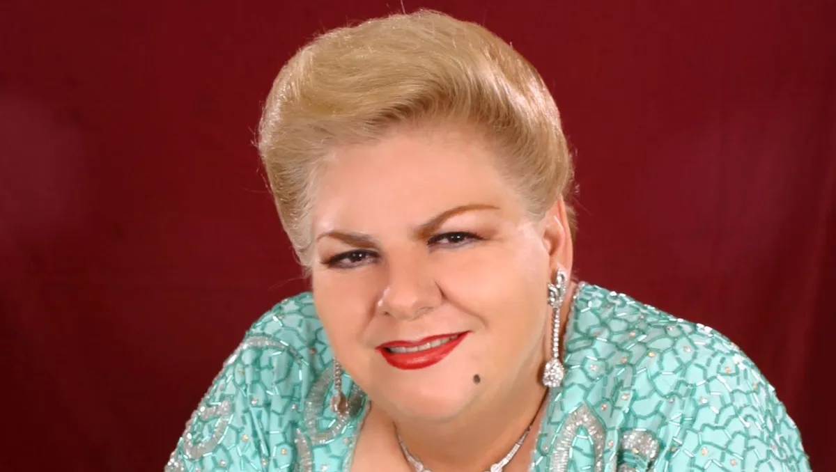 1200x678 Mexican singer Paquita la del Barrio joins Pepe Aguilar's El Paso show