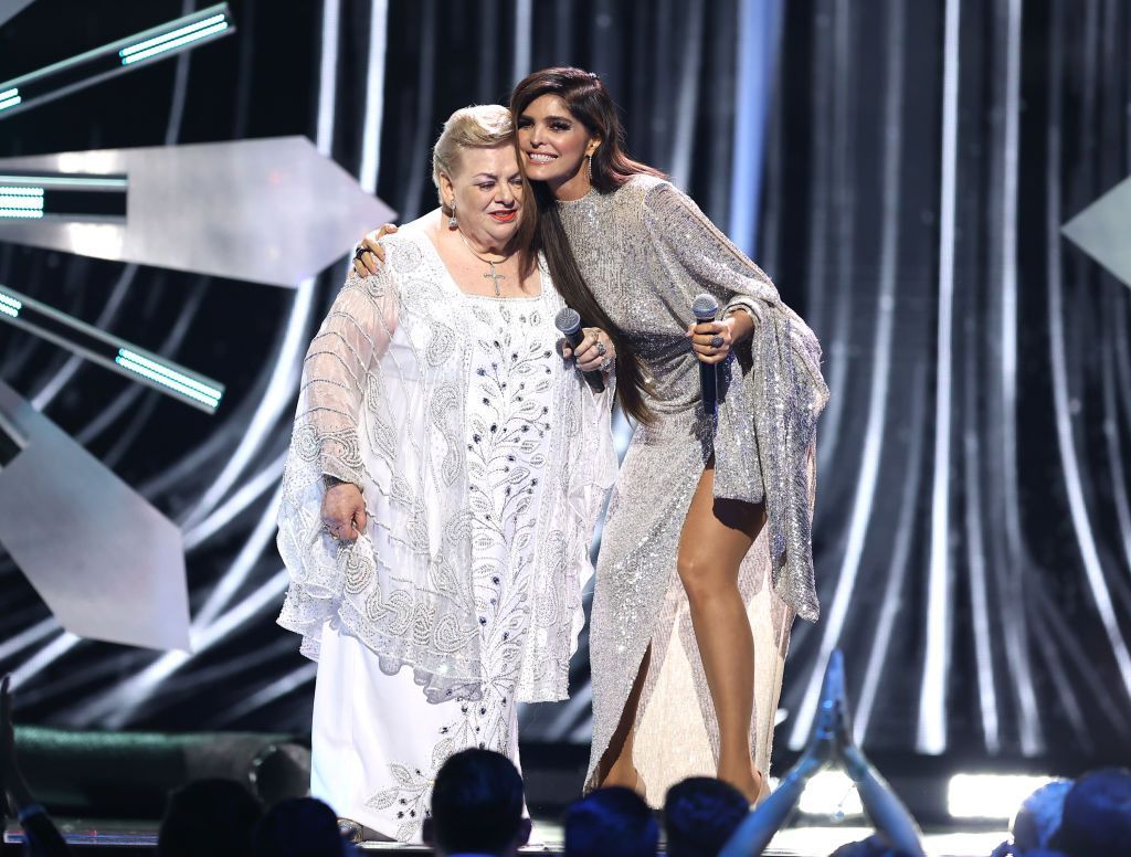 1024x776 Paquita la del Barrio: Funeral plans & manager's tribute