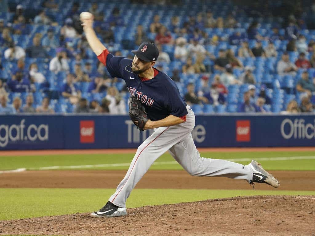 1024x768 Mazz: Has Matt Barnes become unglued? And was this another Red Sox failing at the trade deadline?.5 The Sports Hub's Home For Sports
