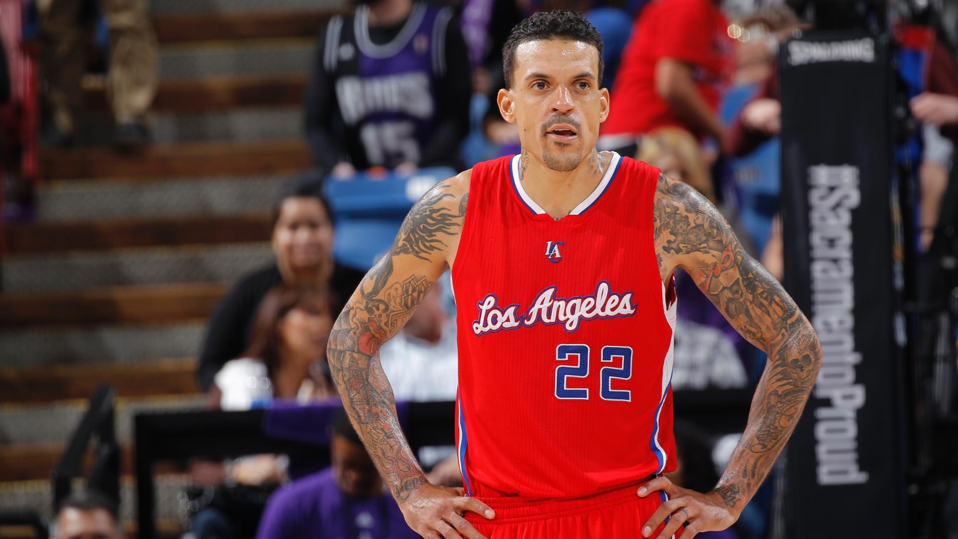 1920x1080 Matt Barnes: Don't run and tell New York
