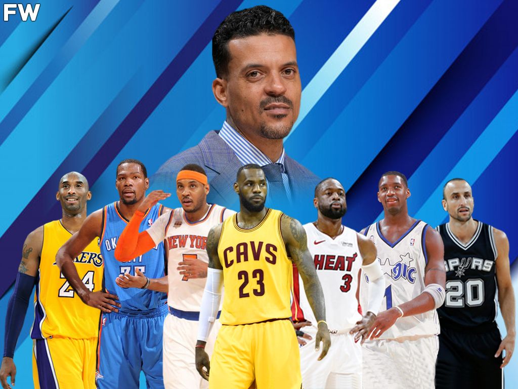 1024x768 Matt Barnes Reveals The Toughest Players He's Ever Guarded