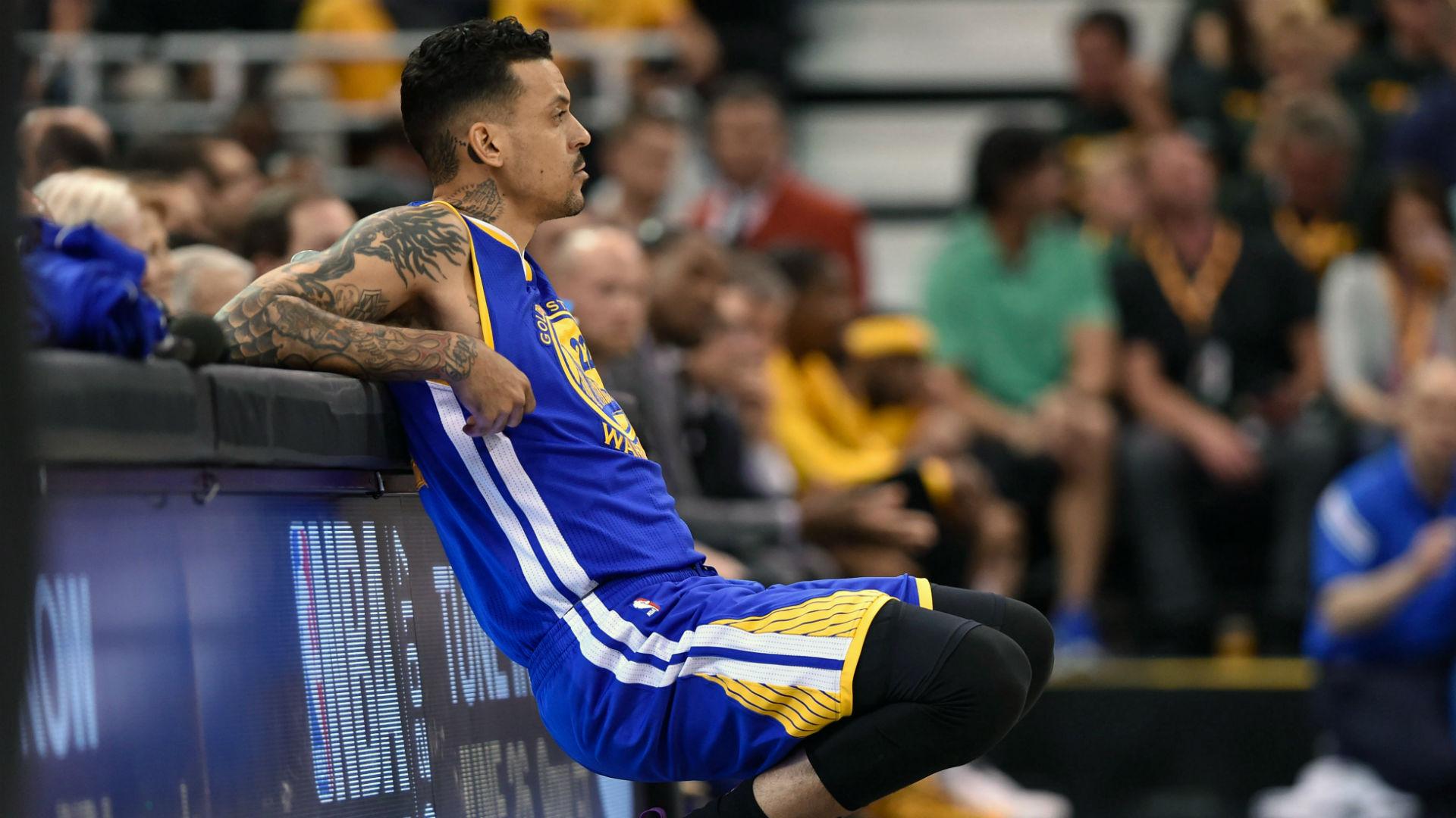 1920x1080 Matt Barnes: Some NBA players uncomfortable returning until racial injustice is addressed