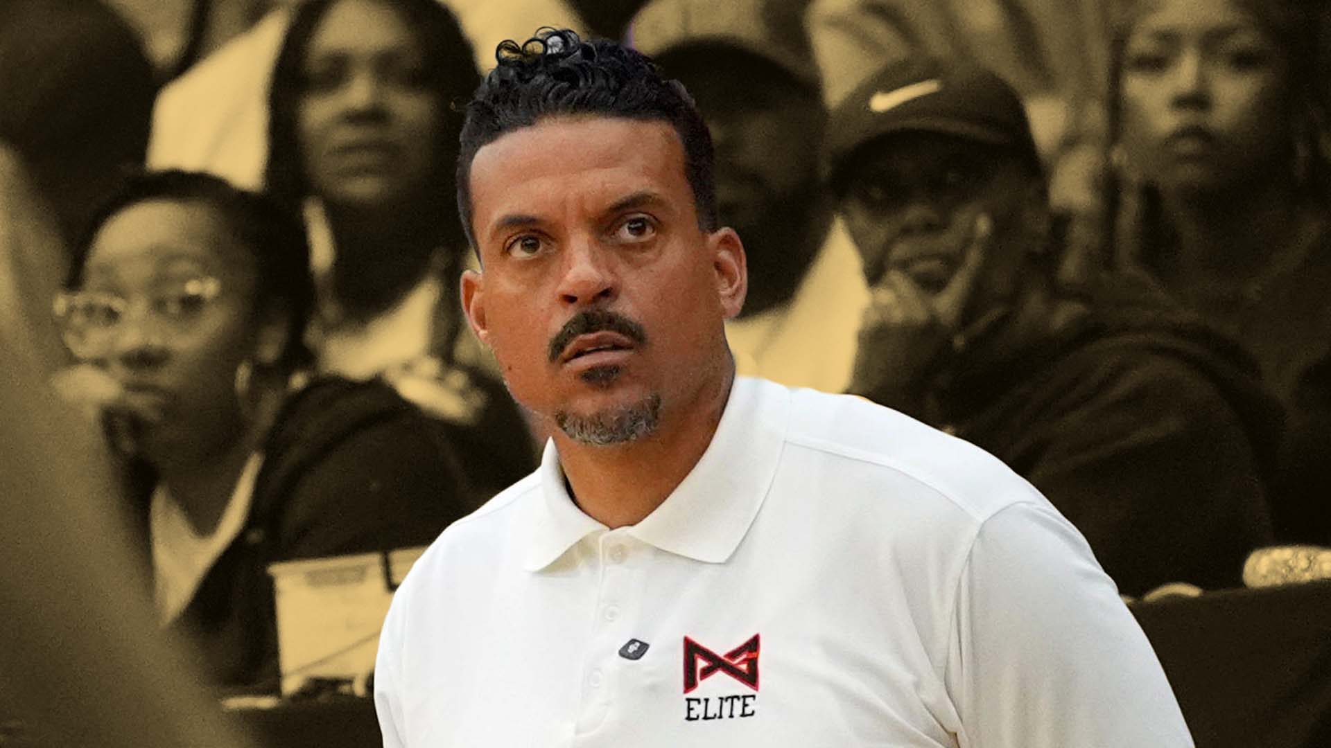 1920x1080 Matt Barnes previews the Lakers' season
