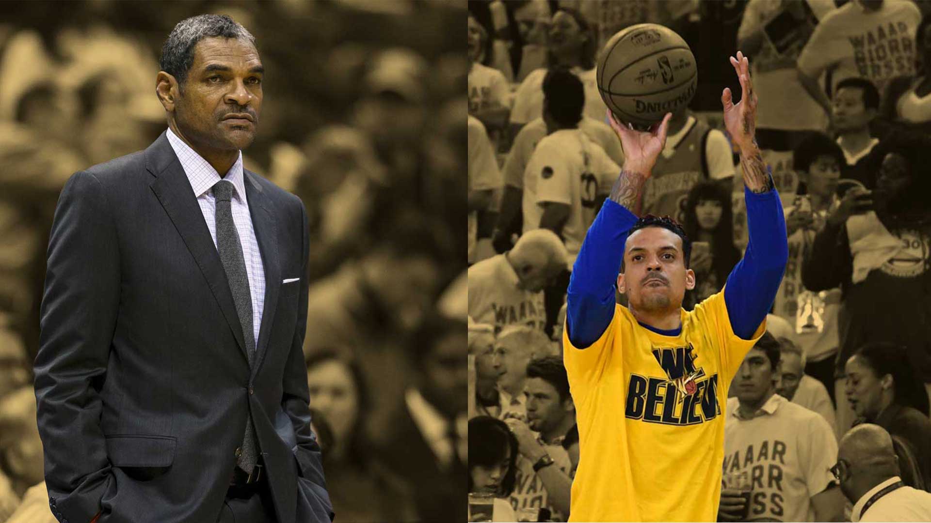 1920x1080 Matt Barnes on almost fighting his coach during practice