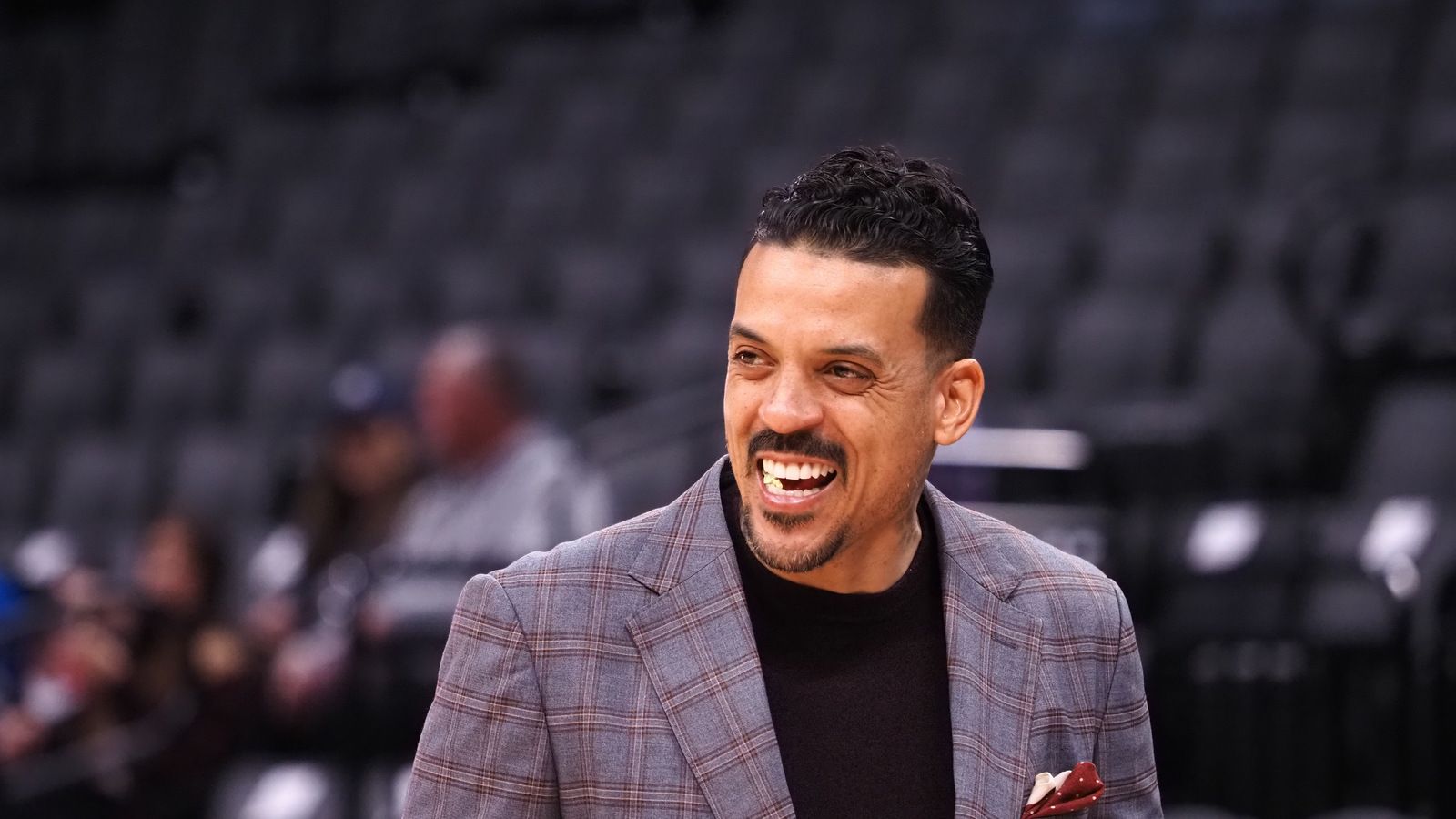 1600x900 Scoop B: Matt Barnes Talks Obama, Kobe's Legacy, LeBron's Laker Statue and the Rise of the Timberwolves