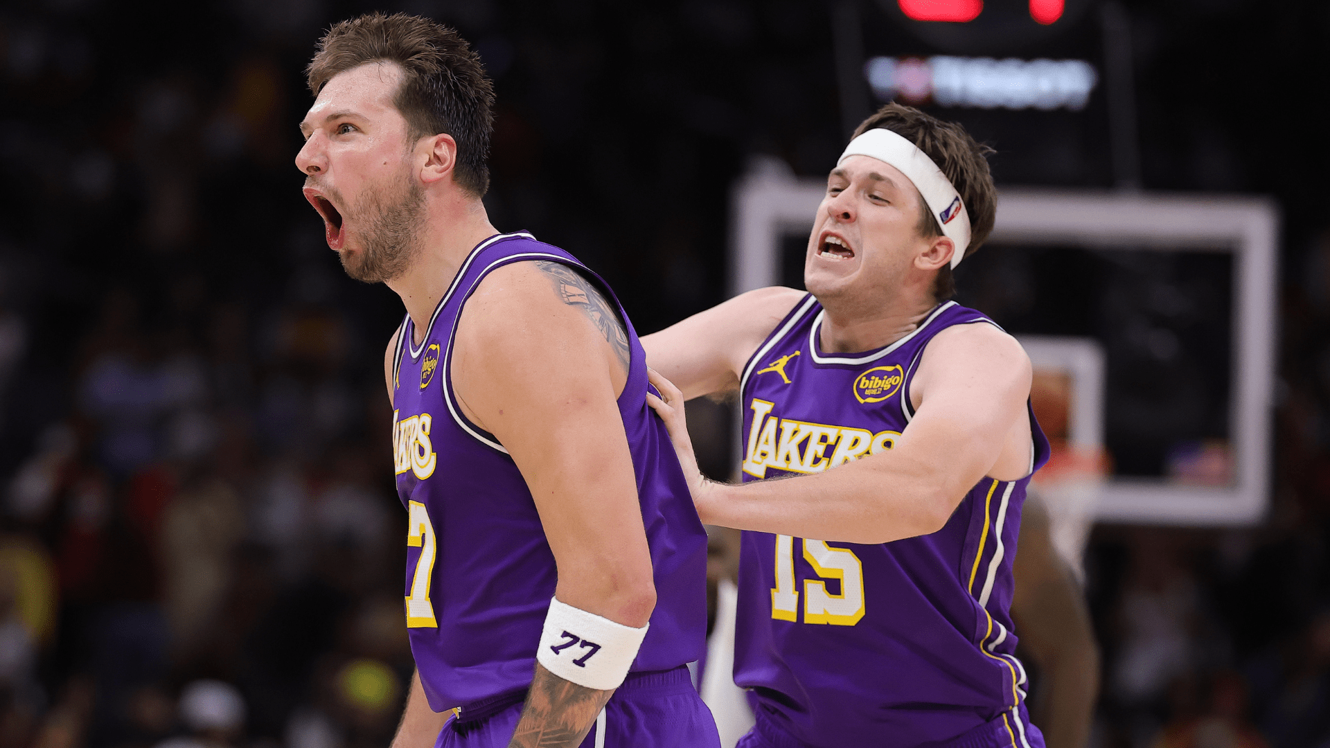 1920x1080 Matt Barnes Makes Wild Los Angeles Lakers Statement