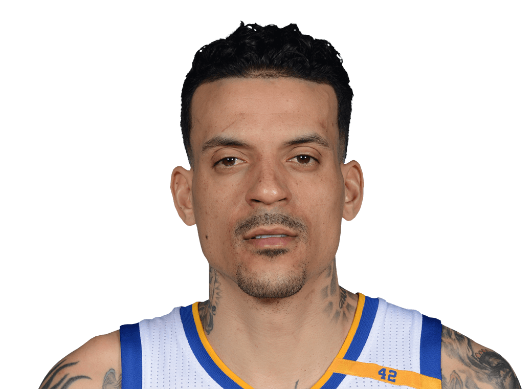 1040x760 Matt Barnes. Forward. Los Angeles Clippers