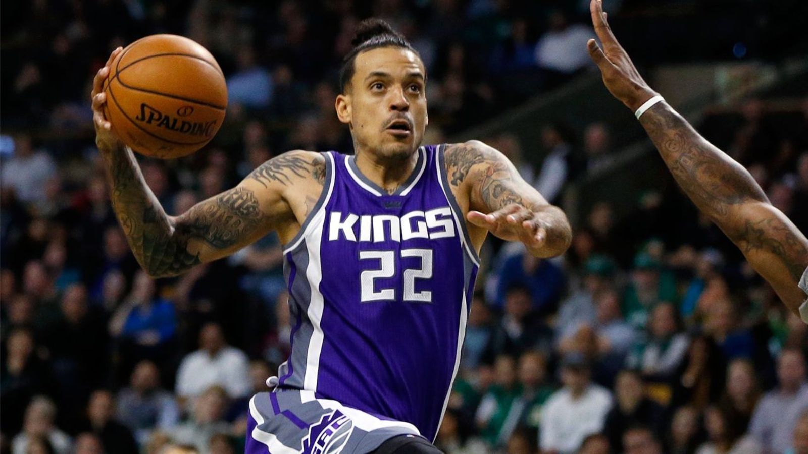 1600x900 NBA player Matt Barnes accused of assault in incident at Chelsea nightclub New York