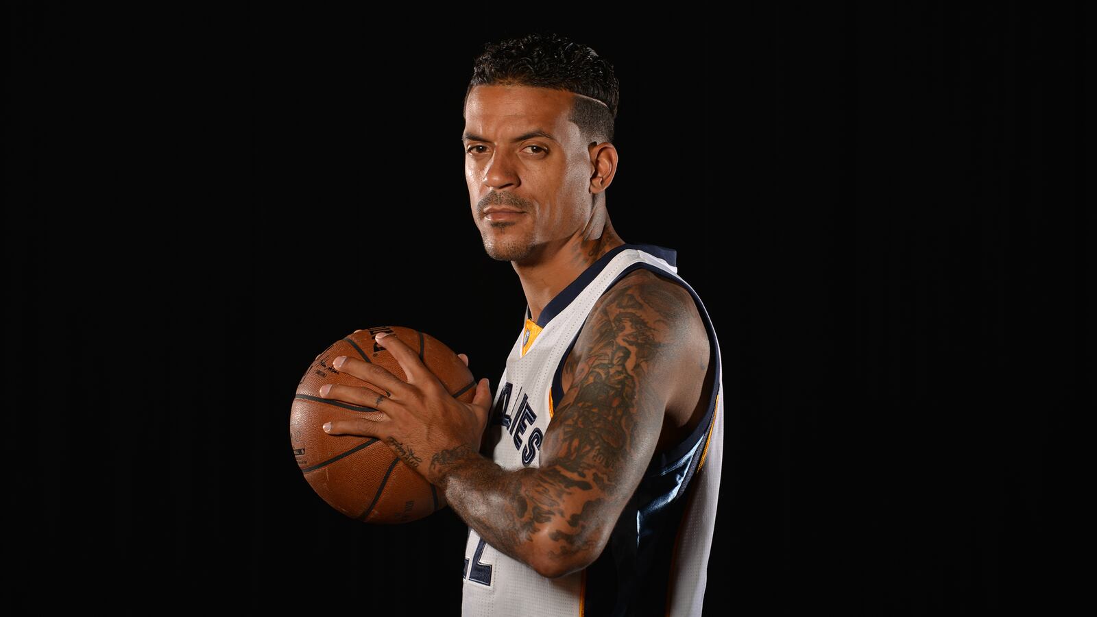 1600x900 Matt Barnes, the NBA's Most Volatile Player, Will Drive 95 Miles to Beat Some Ass