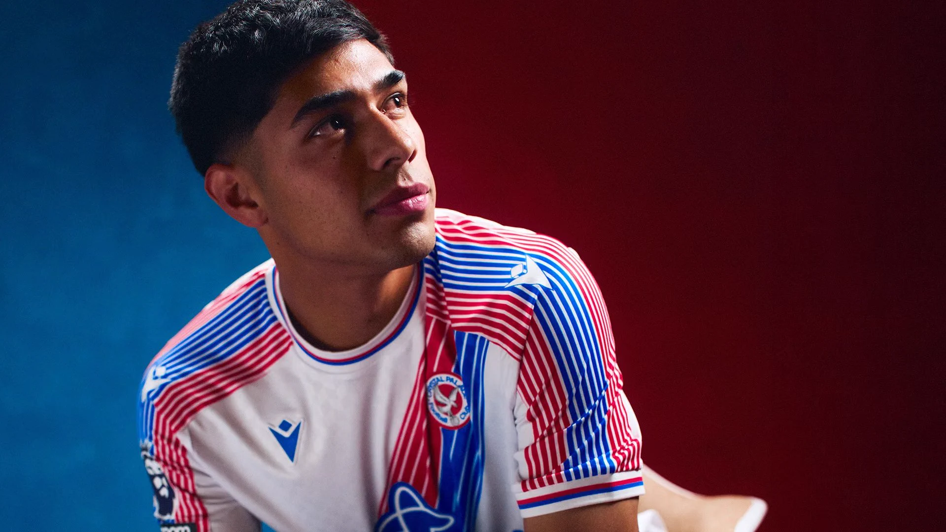 1920x1080 Ben Jacobs on X: Crystal Palace confirm Dario Osorio has joined on a loan from Midtjylland with a conditional obligation to buy