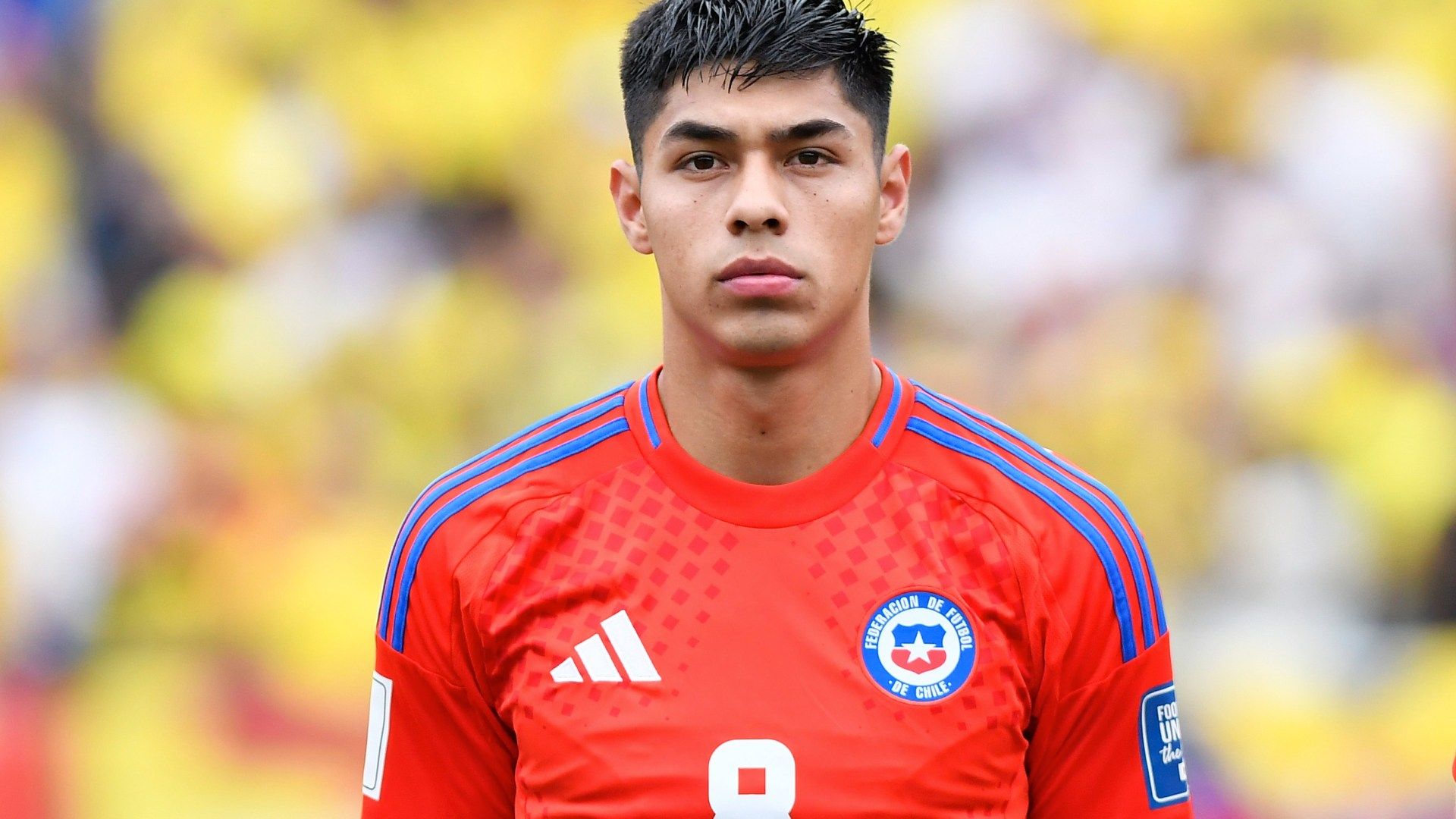 1920x1080 Europa League wonderkid satisfied but unaware of Arsenal and Liverpool transfer interest