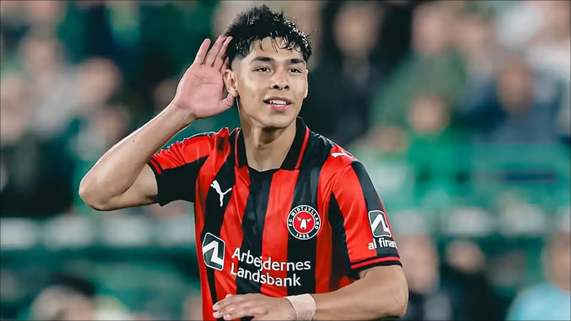 1920x1080 Crystal Palace agree deal to sign Dario Osorio from Midtjylland