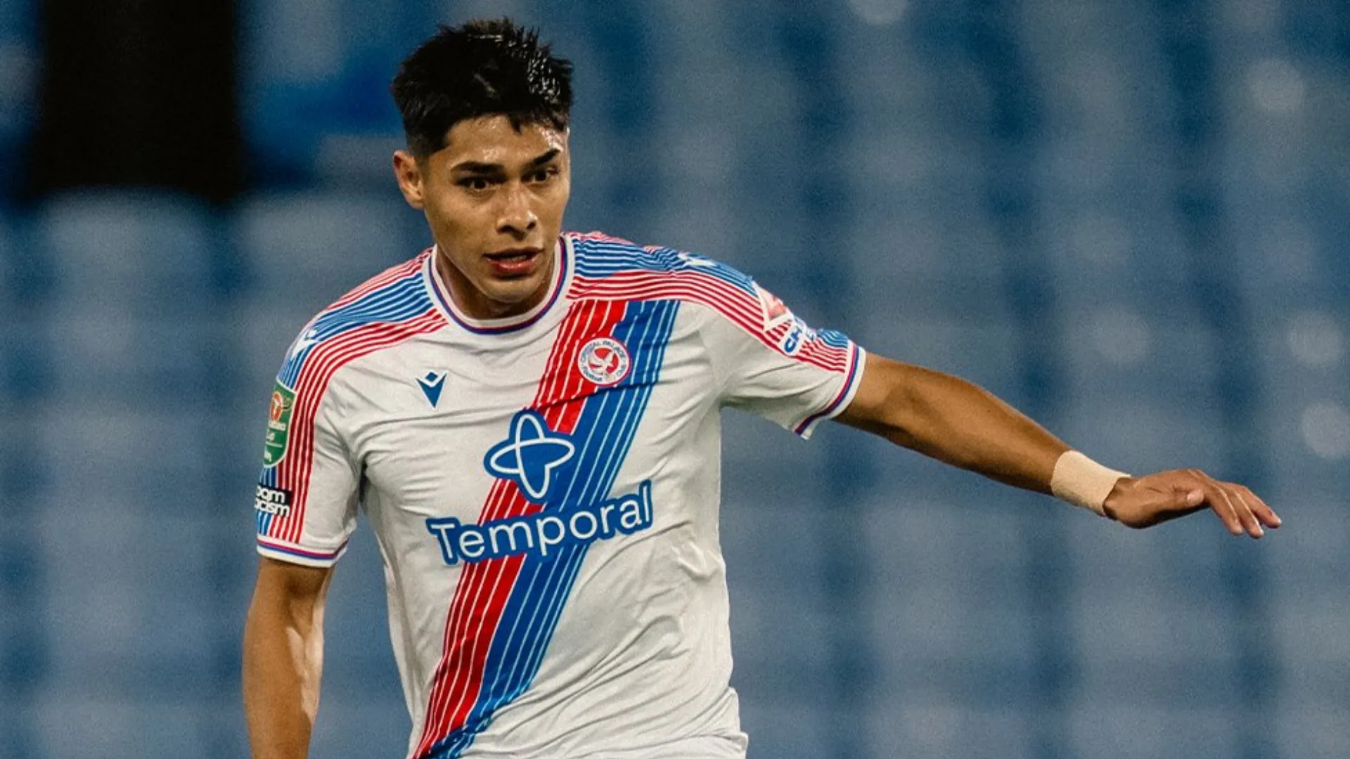 1920x1080 Darío Osorio en Crystal Palace: revelan por qué el chileno ha quedado relegado Caché!ándula y Espectáculos desde Chile