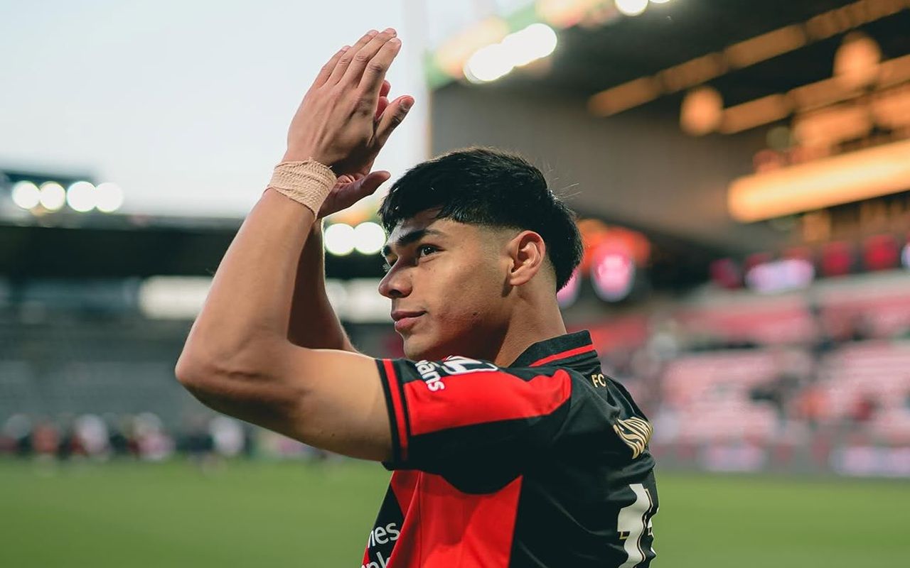 1280x800 Arsenal Terancam Gagal! Crystal Palace Ikut Buru Dario Osorio, 'Alexis Sanchez Baru' Jadi Rebutan