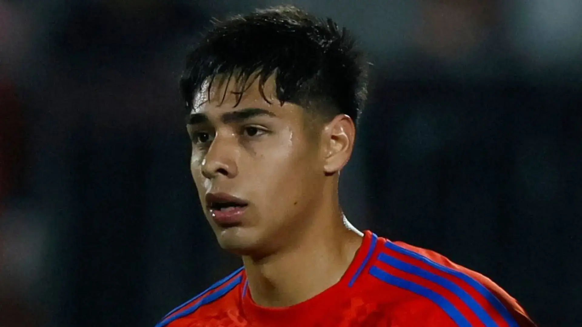 1920x1080 Liverpool, Everton, and Leeds join Arsenal in race for Midtjylland winger Dario Osorio