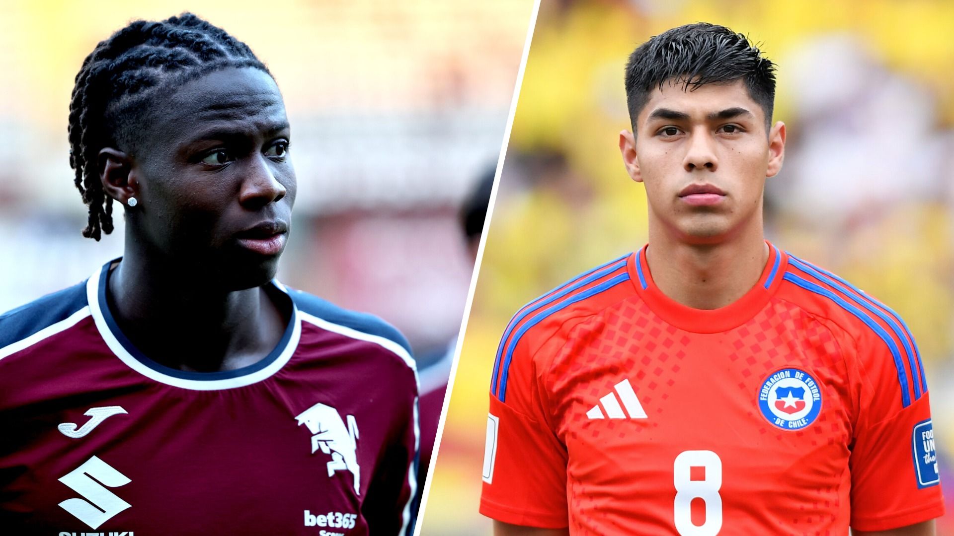 1920x1080 Alieu Njie twist and Dario Osorio rumour offers potential clue to Crystal Palace fans
