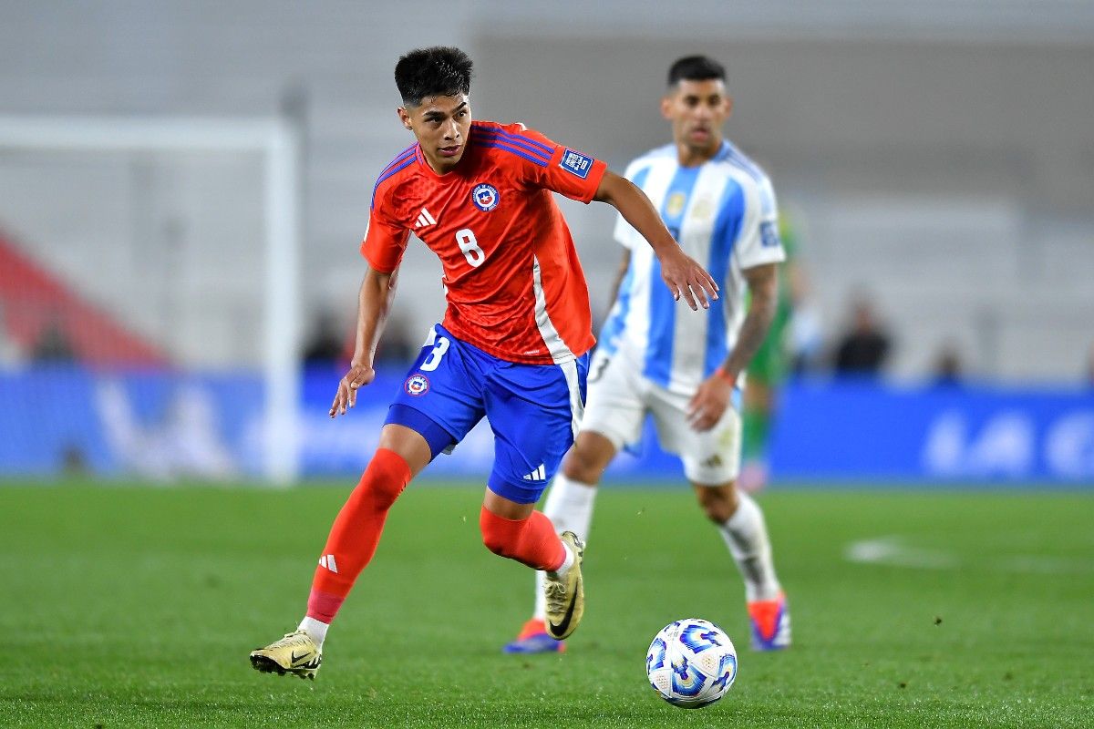 1200x800 Liverpool eye move to sign Dario Osorio