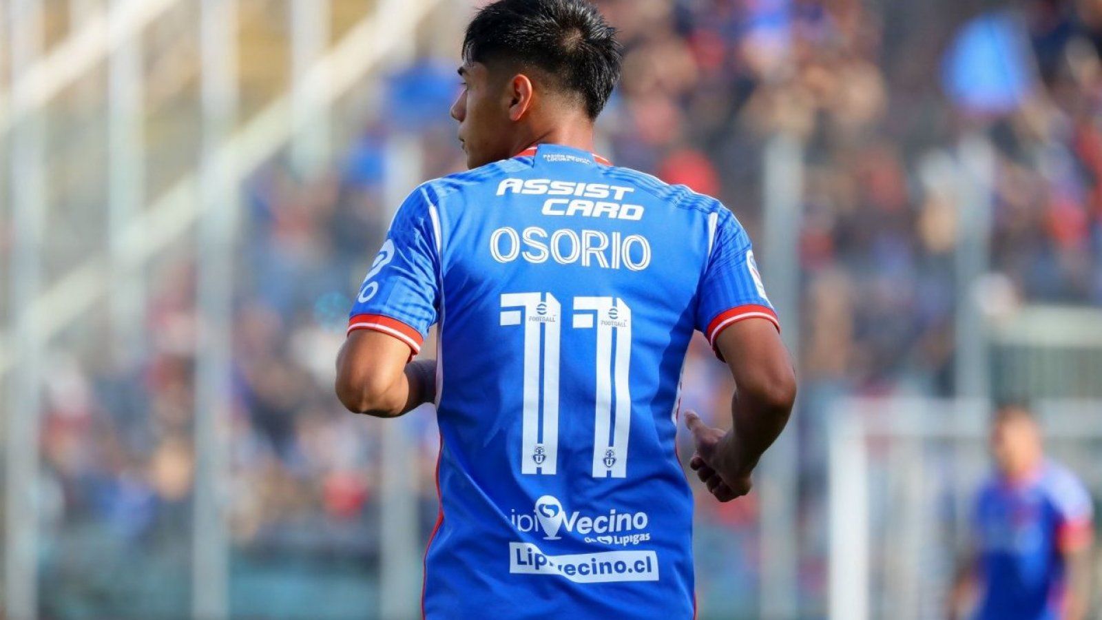 1600x900 Avanza por valores: Darío Osorio vive sus últimos días como jugador de la Uhoras