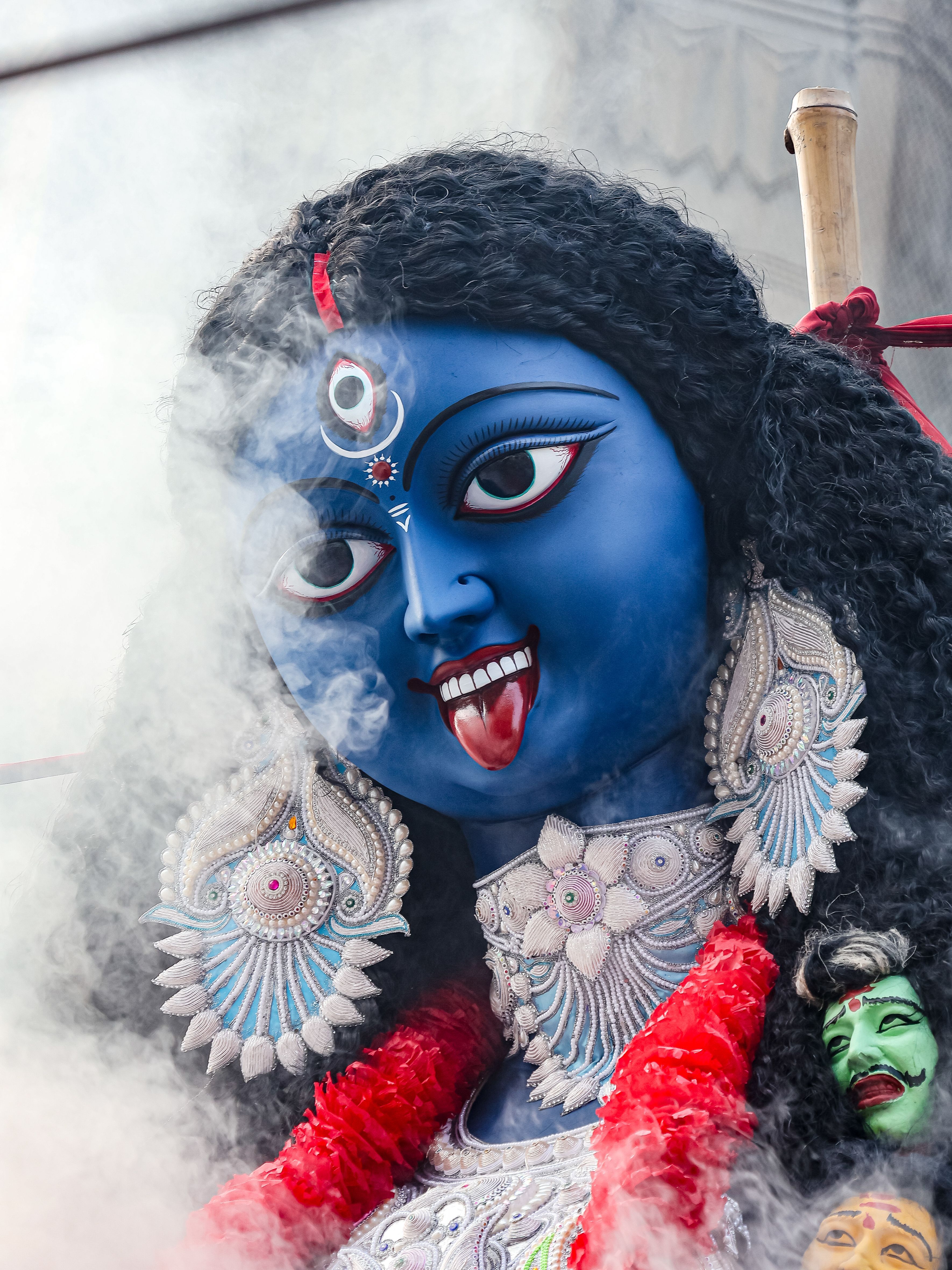 3540x4720 Maa Kali Photo, Download The BEST Free Maa Kali & HD Image