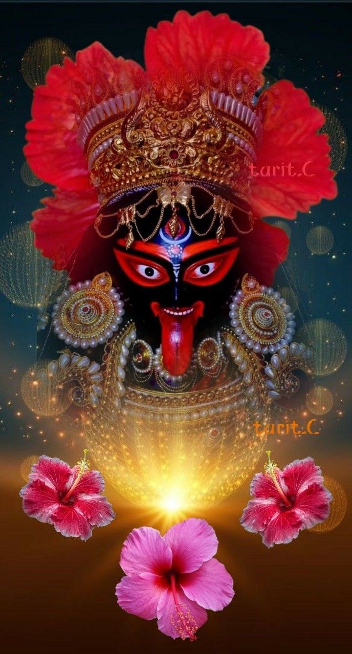 720x1338 DEVI KALIKA
