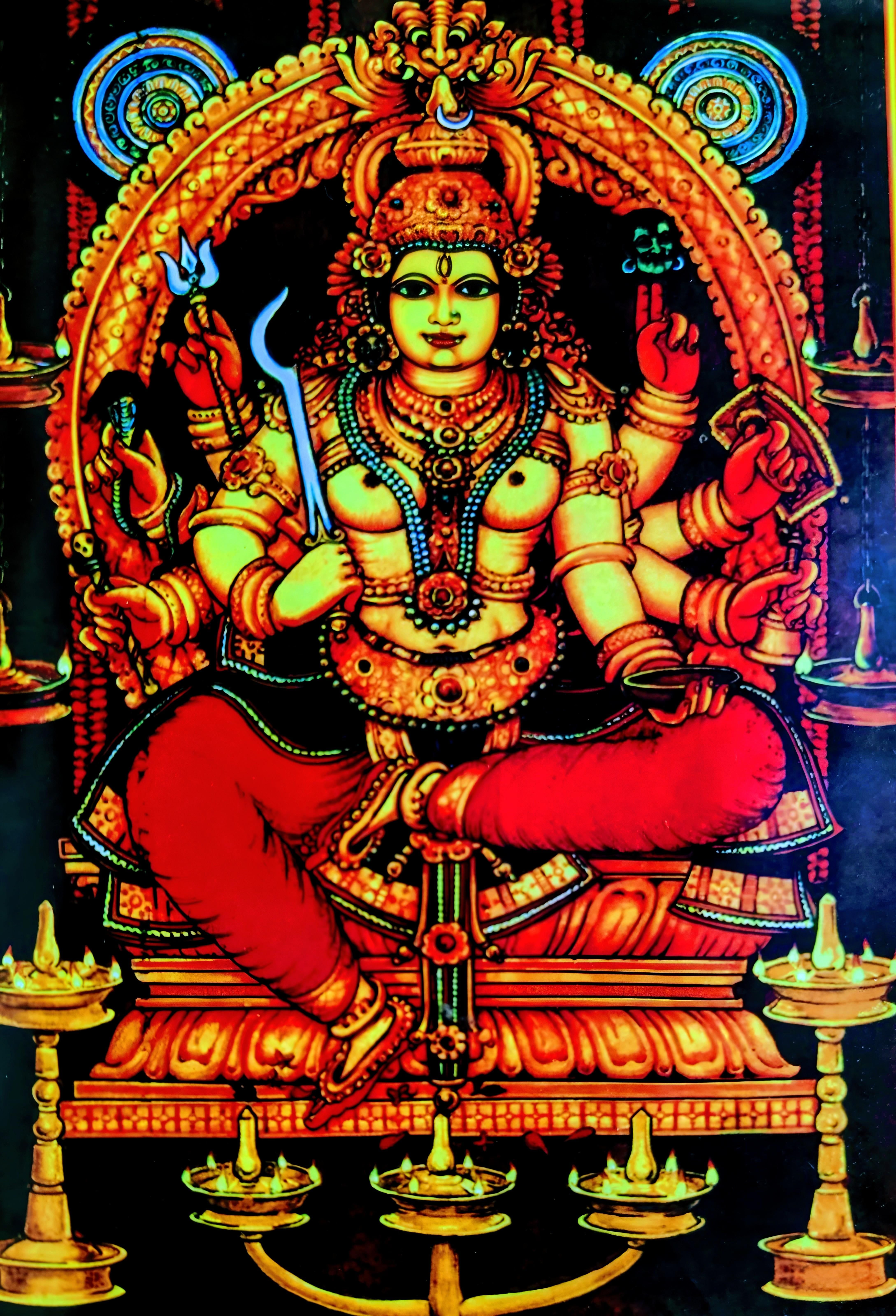 4356x6396 What are the these kali picture form