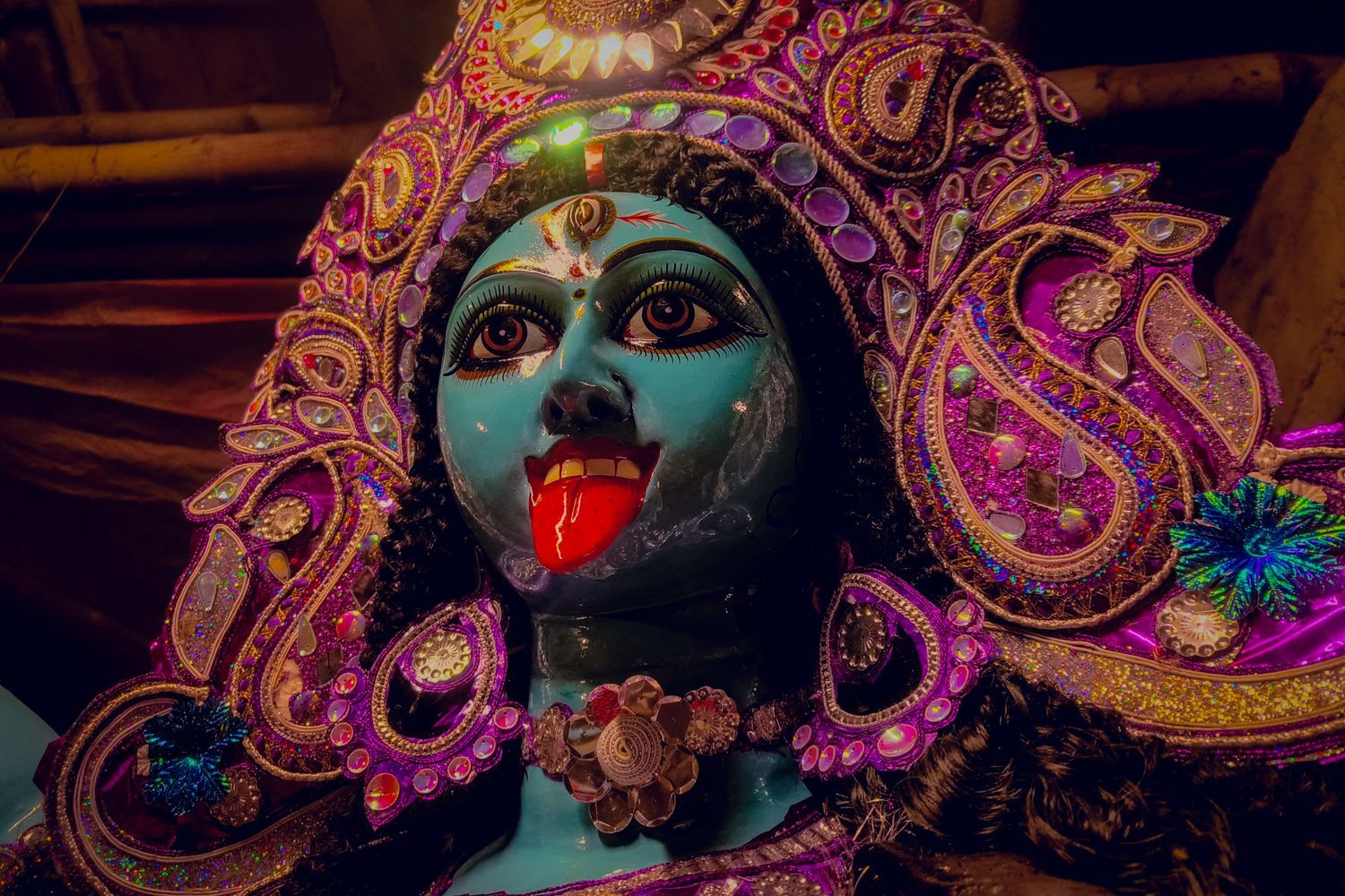 1500x1000 Kali Photo, Download The BEST Free Kali & HD Image