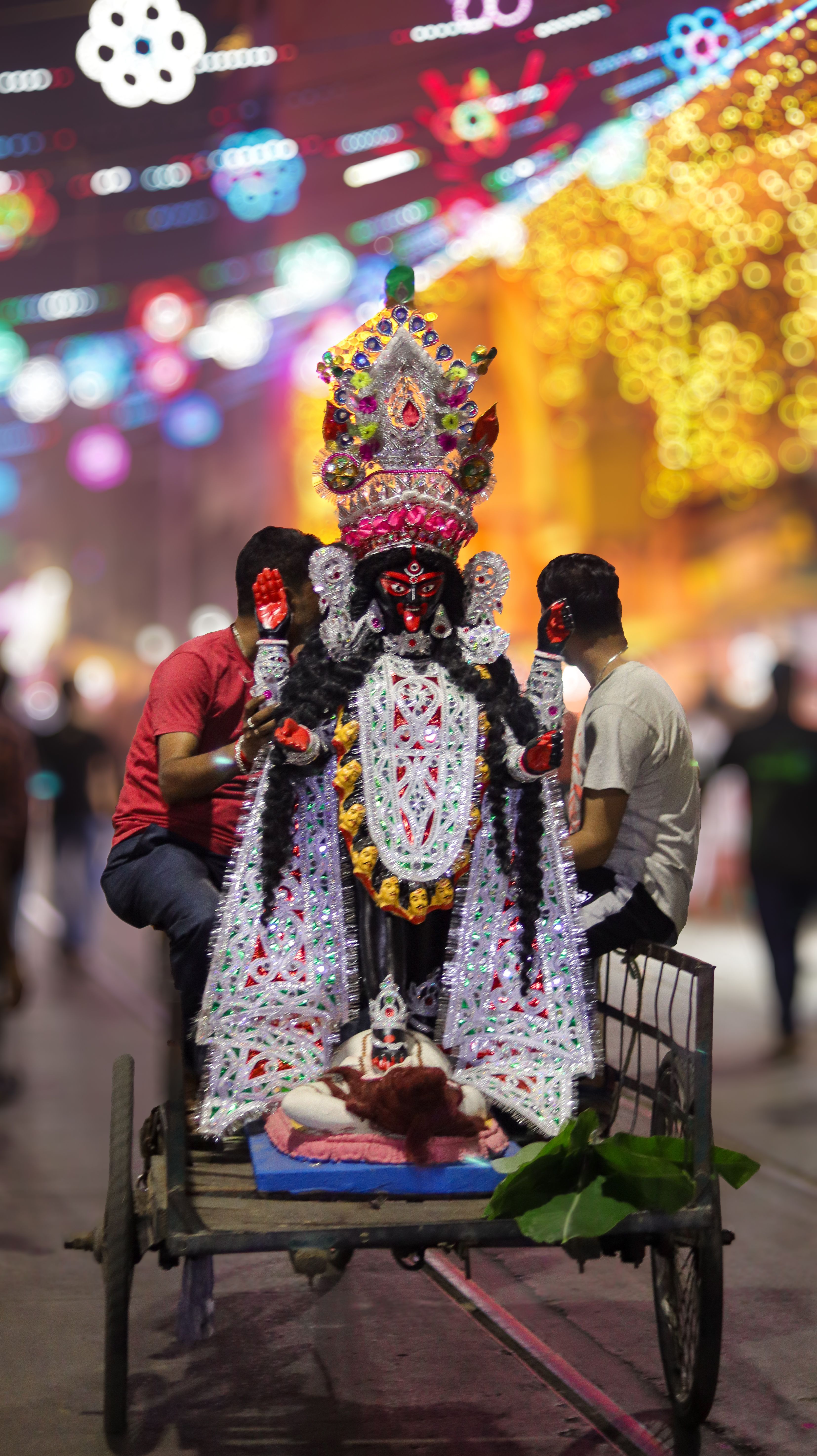 3308x5894 Kali Puja Photo, Download The BEST Free Kali Puja & HD Image
